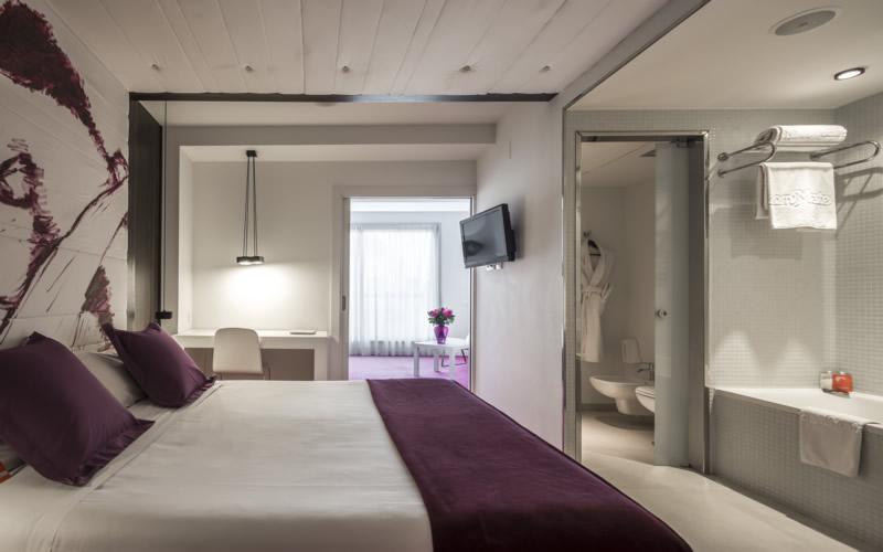 Allegro Hotel 3*