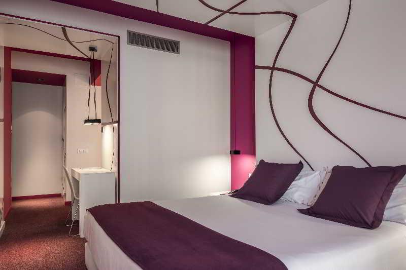 Hotel Allegro 3*
