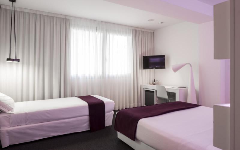 Allegro Hotel Barcelona