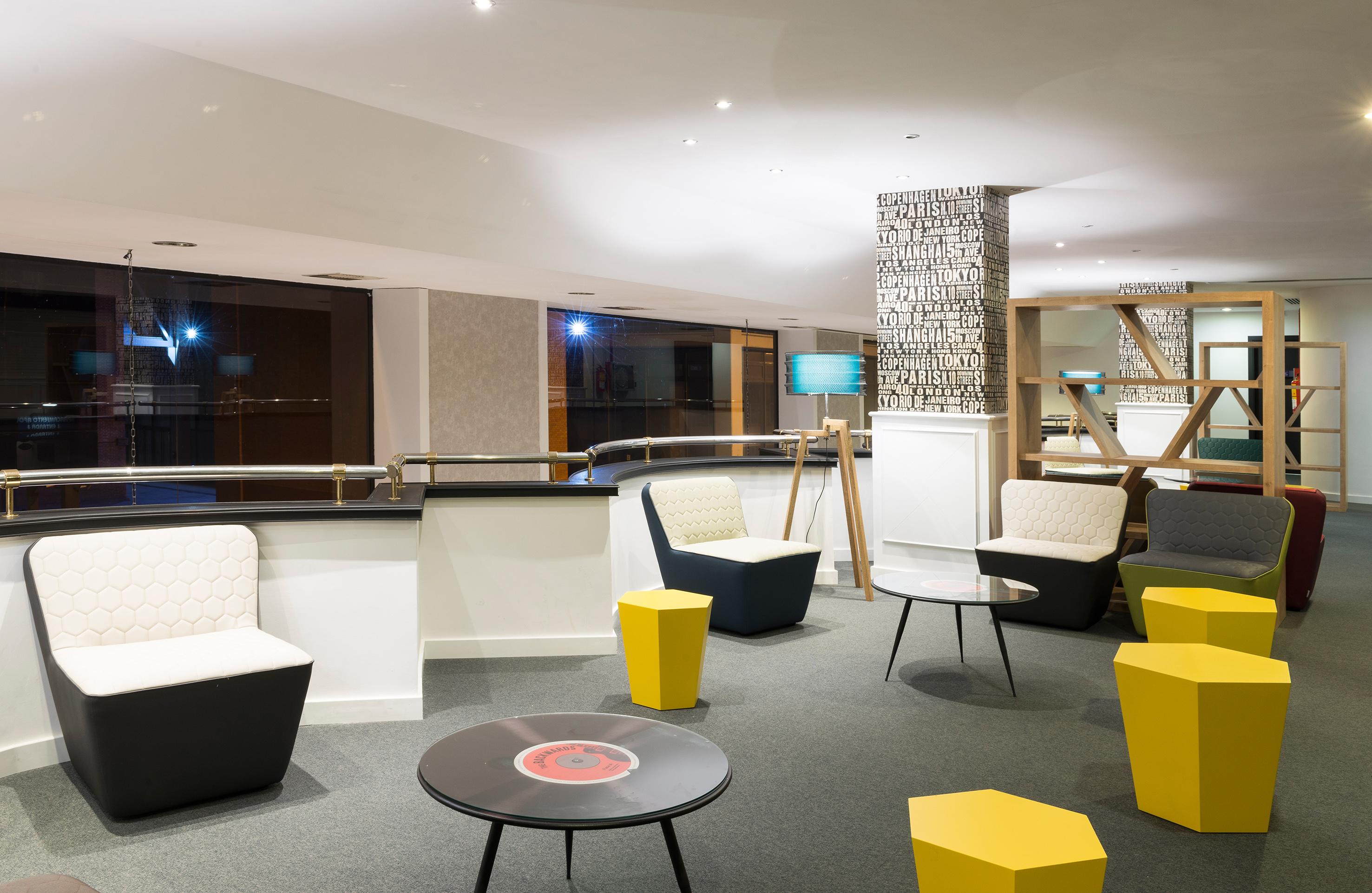 Apolo, Affiliated By Meliá Hotel