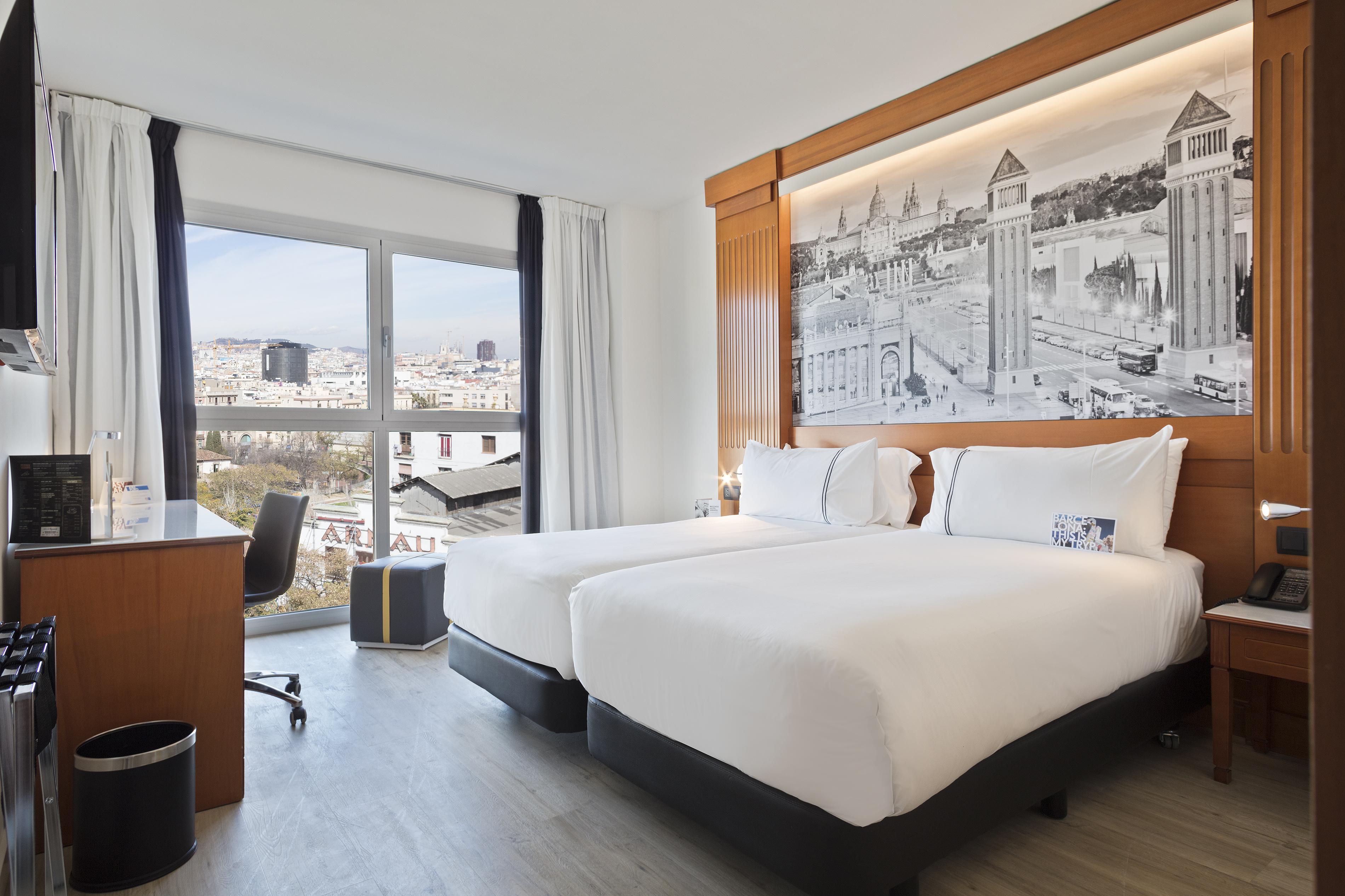 Apolo, Affiliated By Meliá Hotel Barcelona
