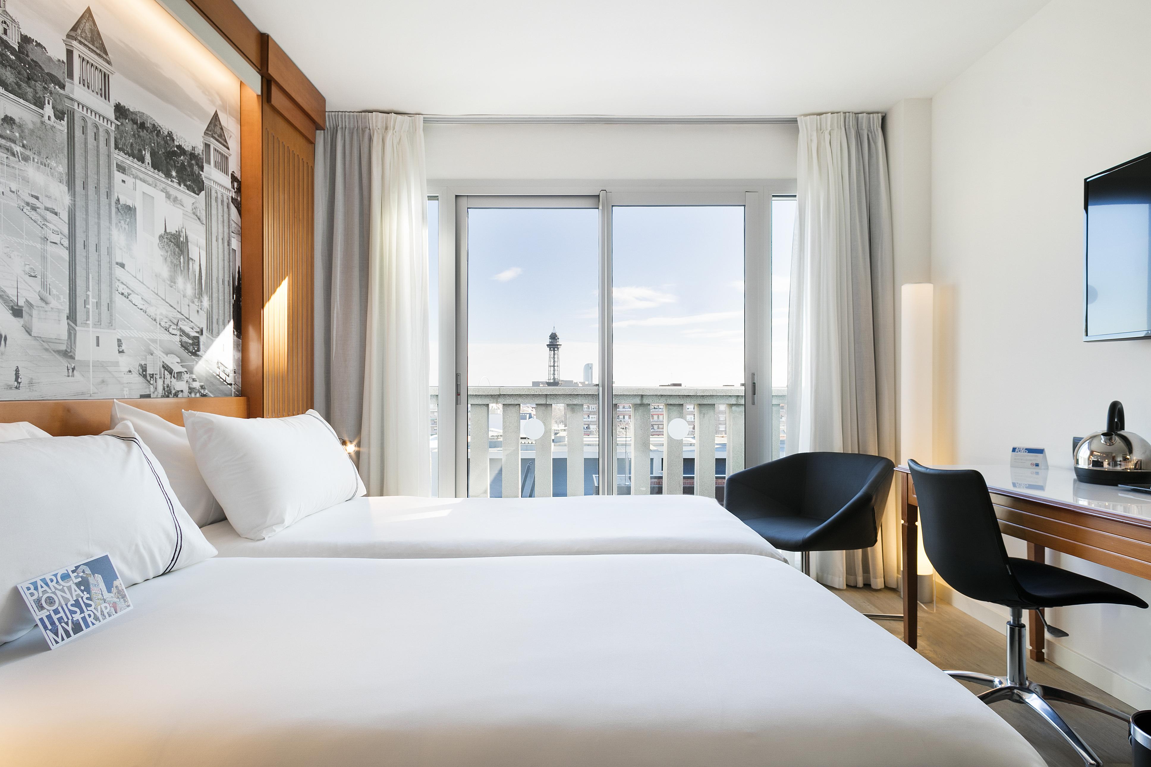 Hotel Apolo, Affiliated By Meliá Barcelona