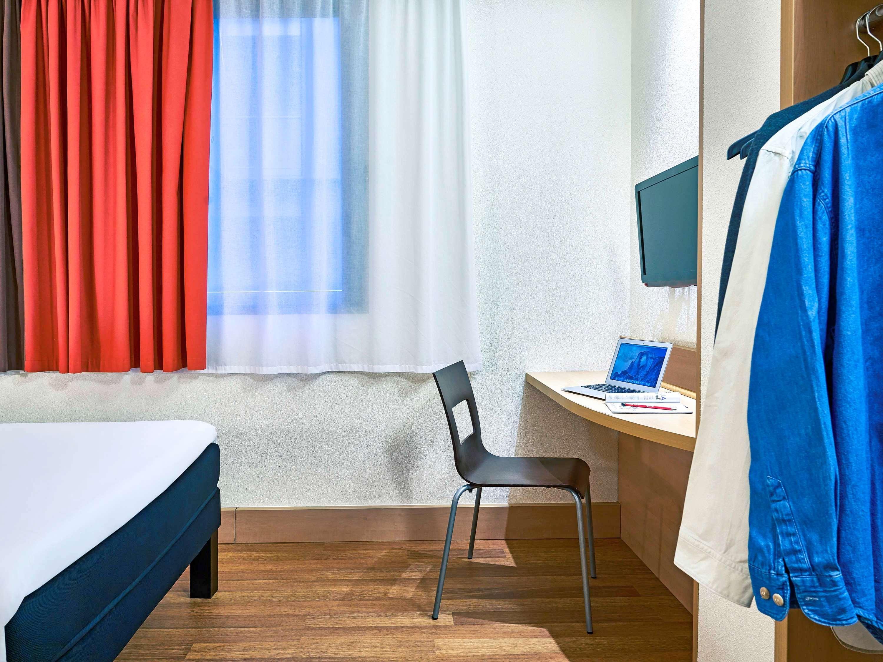 Hotel Ibis Centro 2*