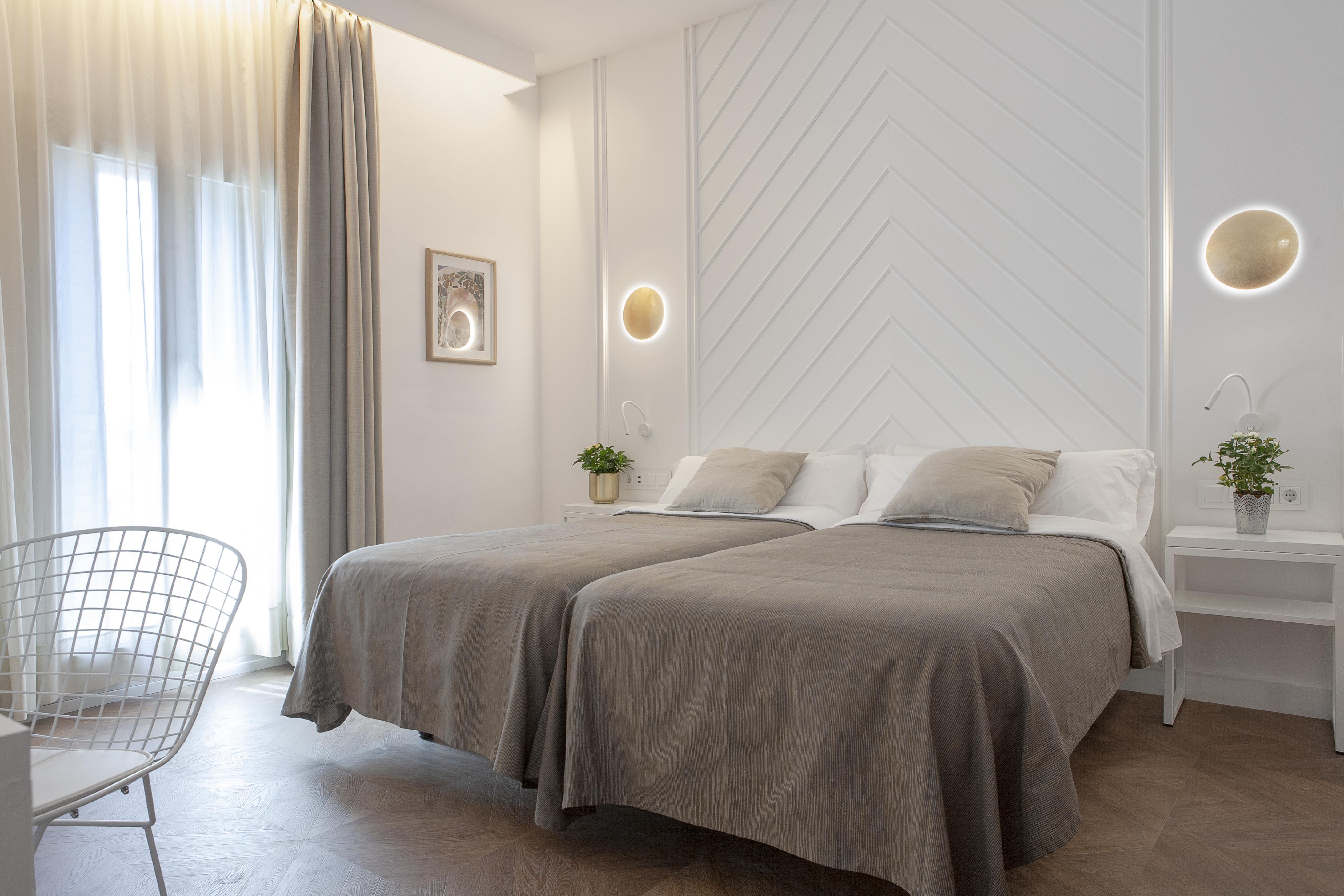 Hotel Gaudí 3*