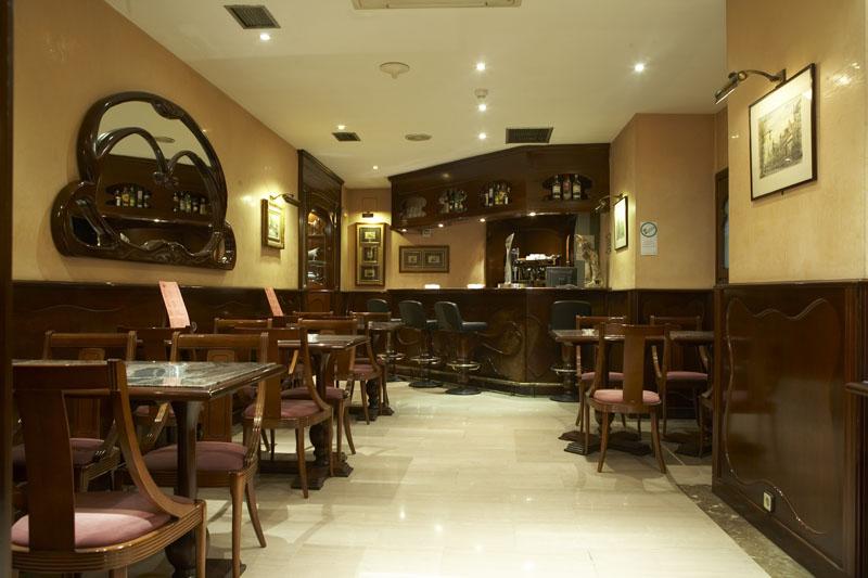 Hotel Gaudí 3*
