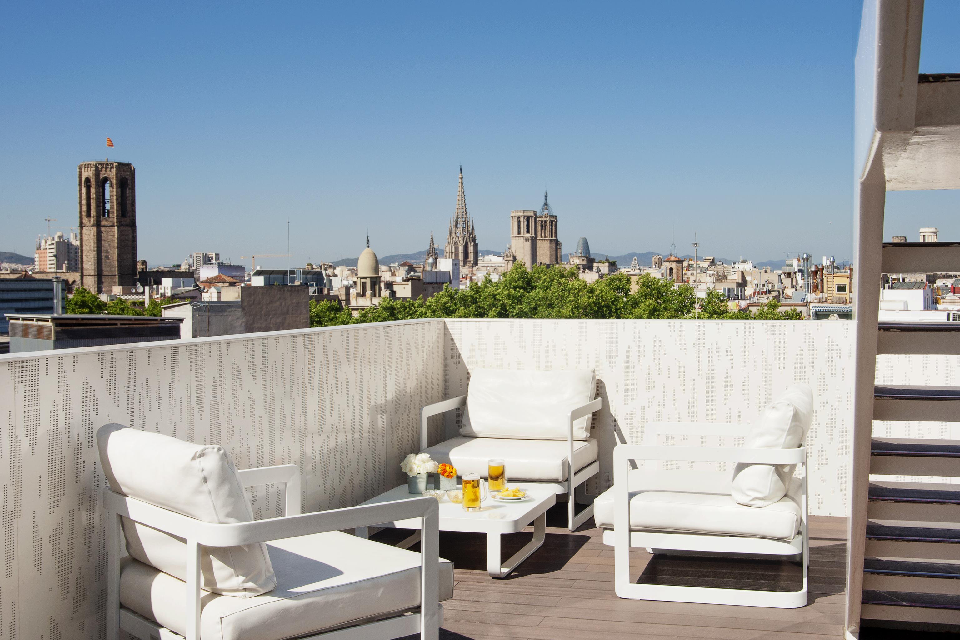 Hotel Gaudí 3*