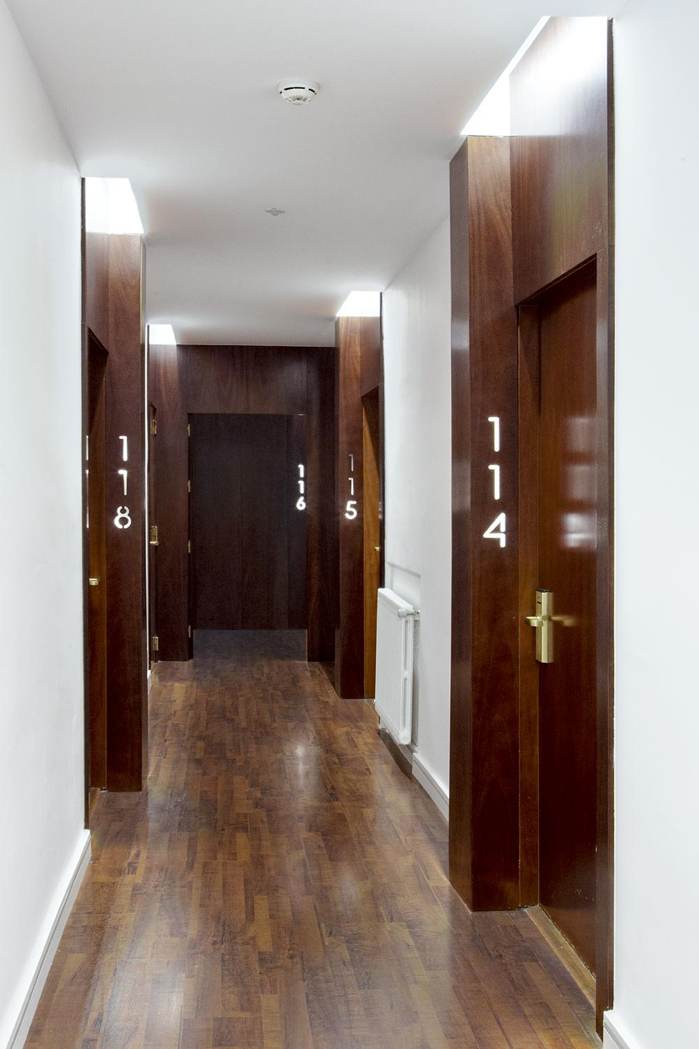 Gaudí Hotel 3*