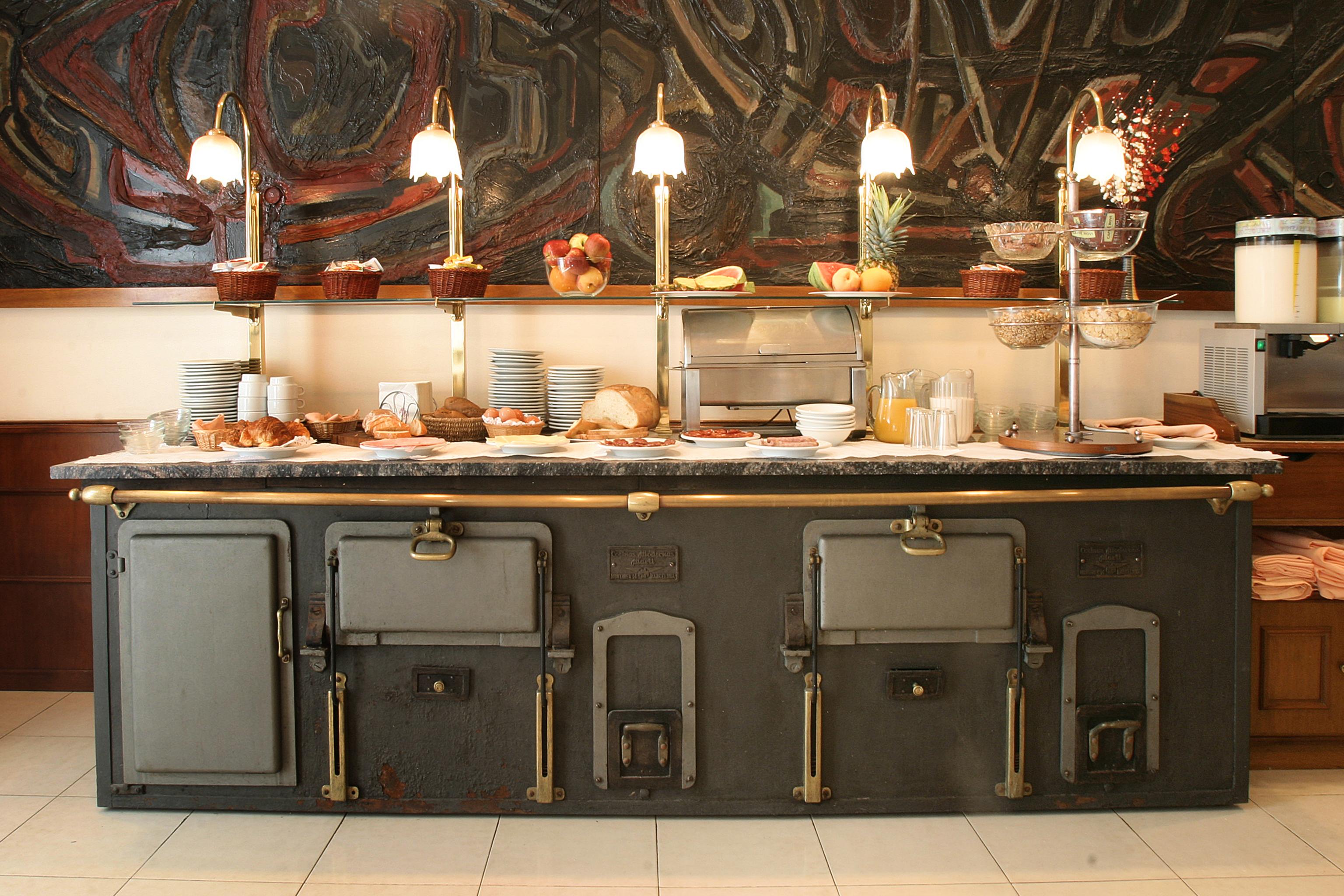 Gaudí Hotel 3*