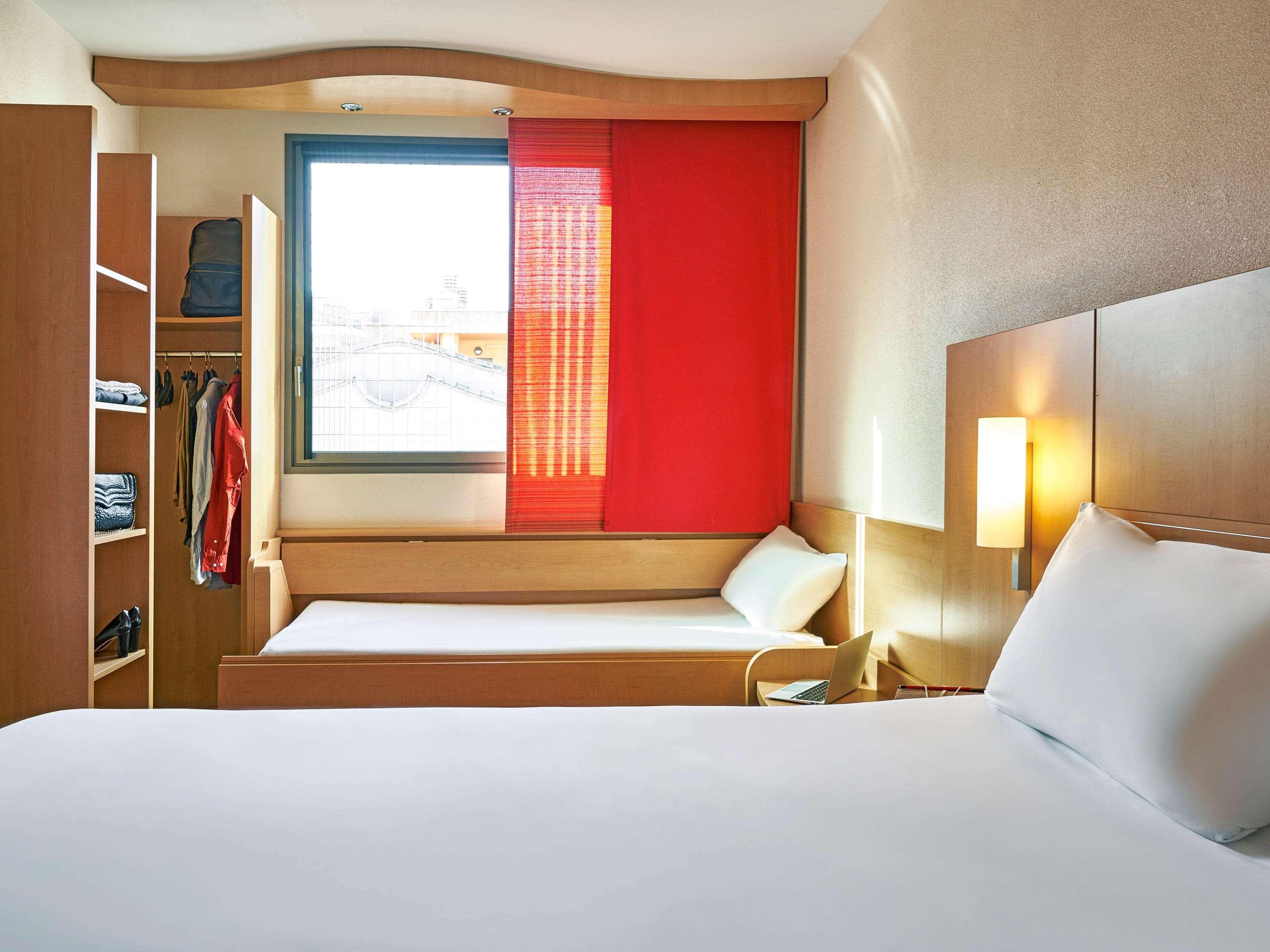 Ibis Centro Barcelona