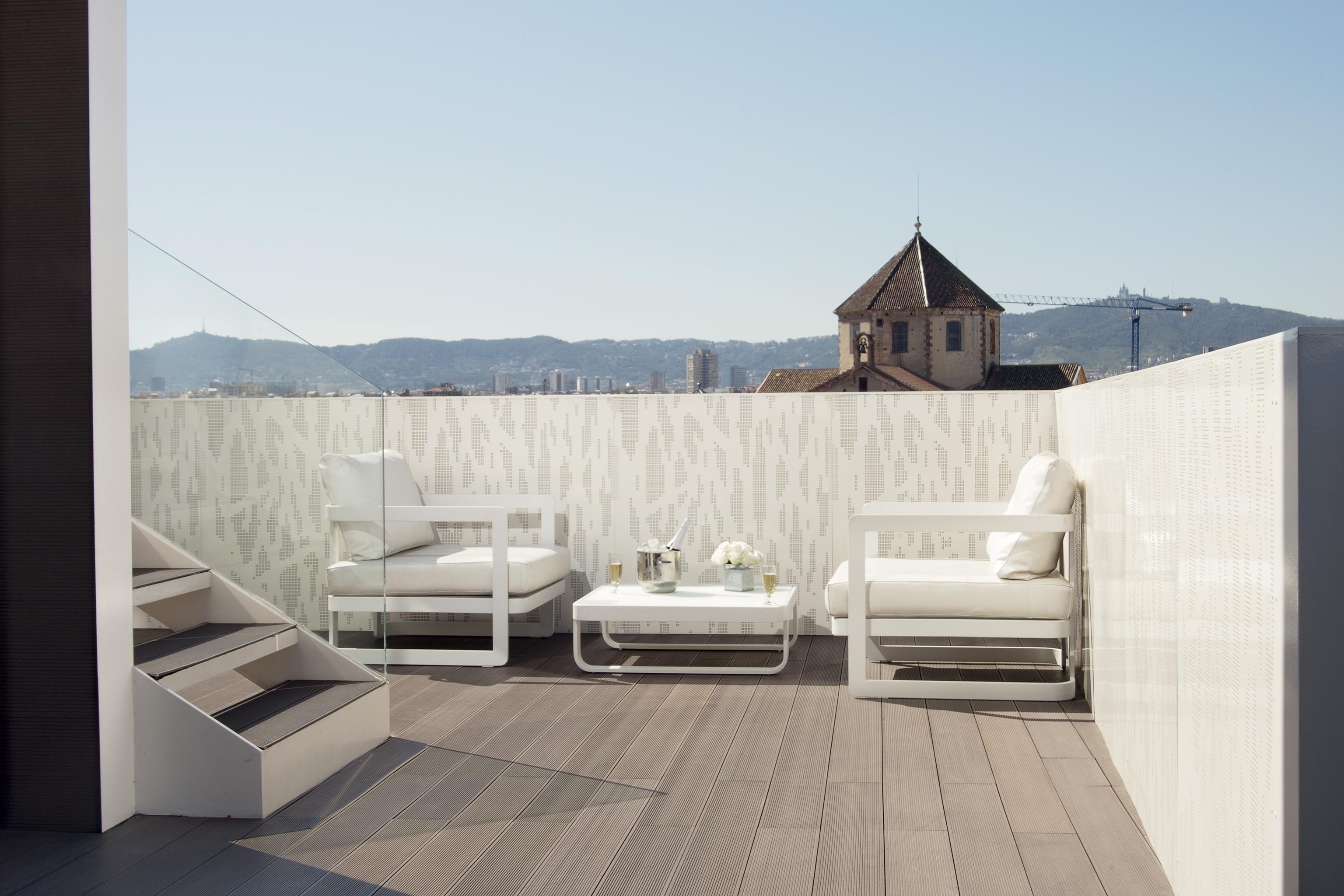 Gaudí Hotel Barcelona