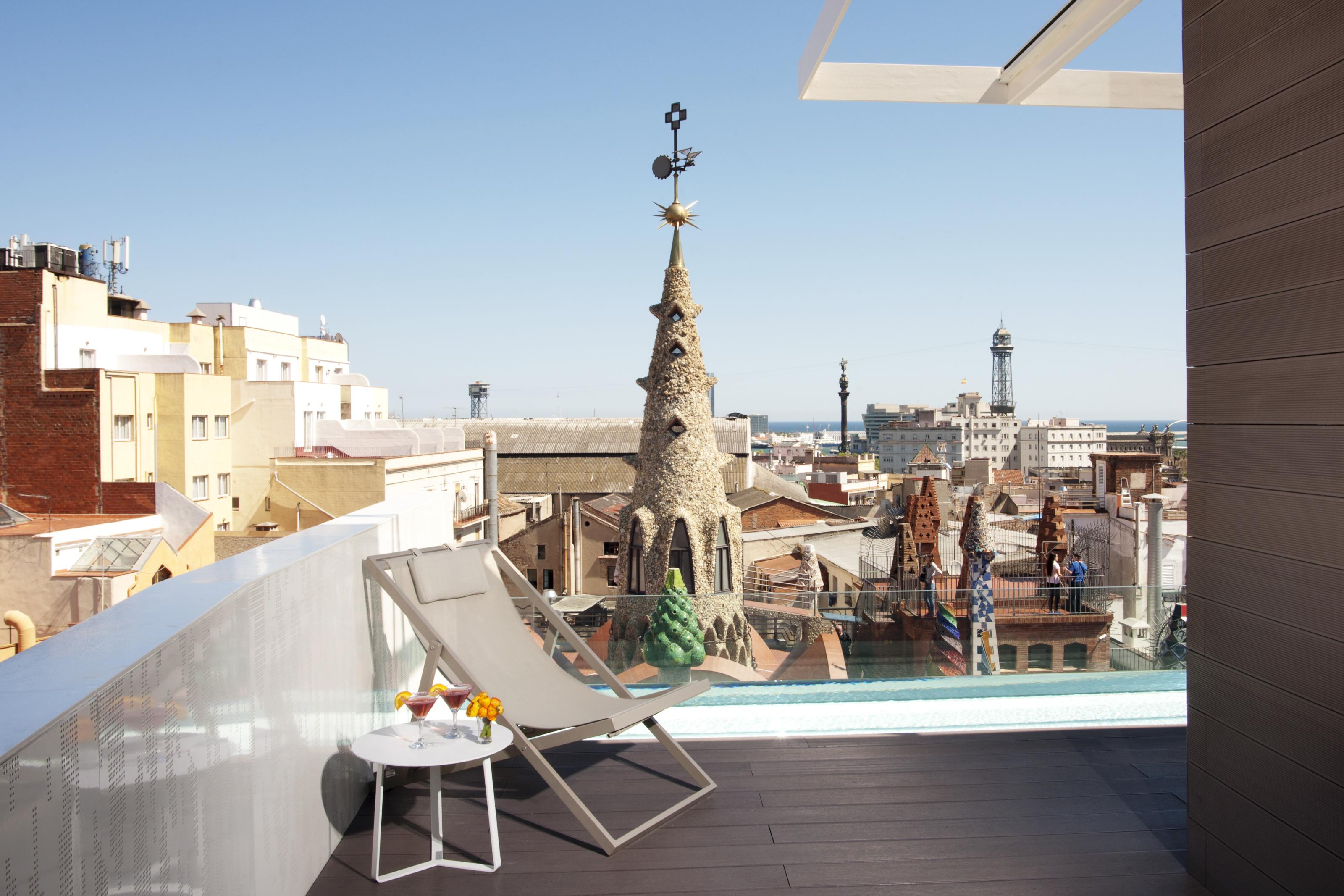 Gaudí Hotel 3*