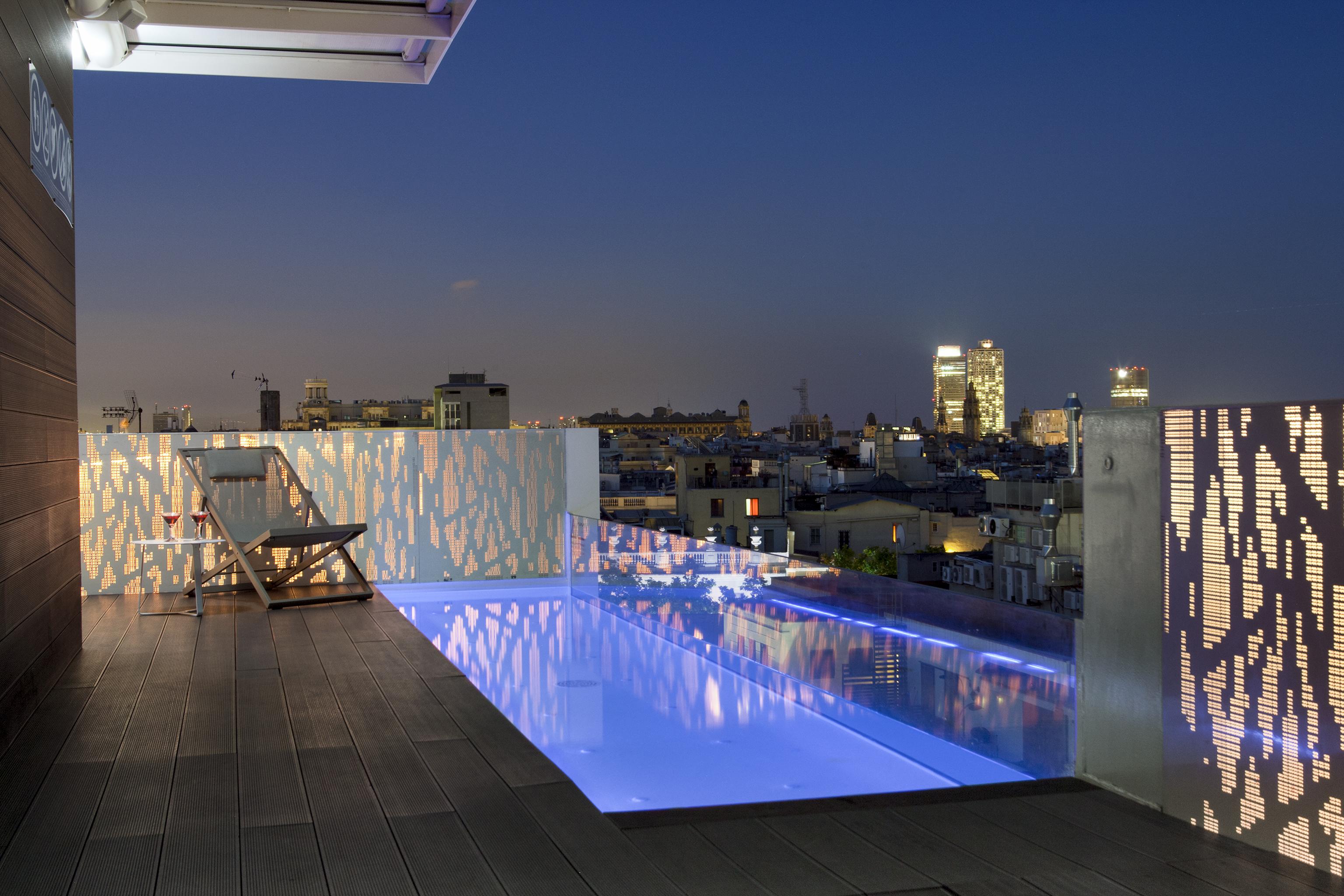 Gaudí Hotel 3*