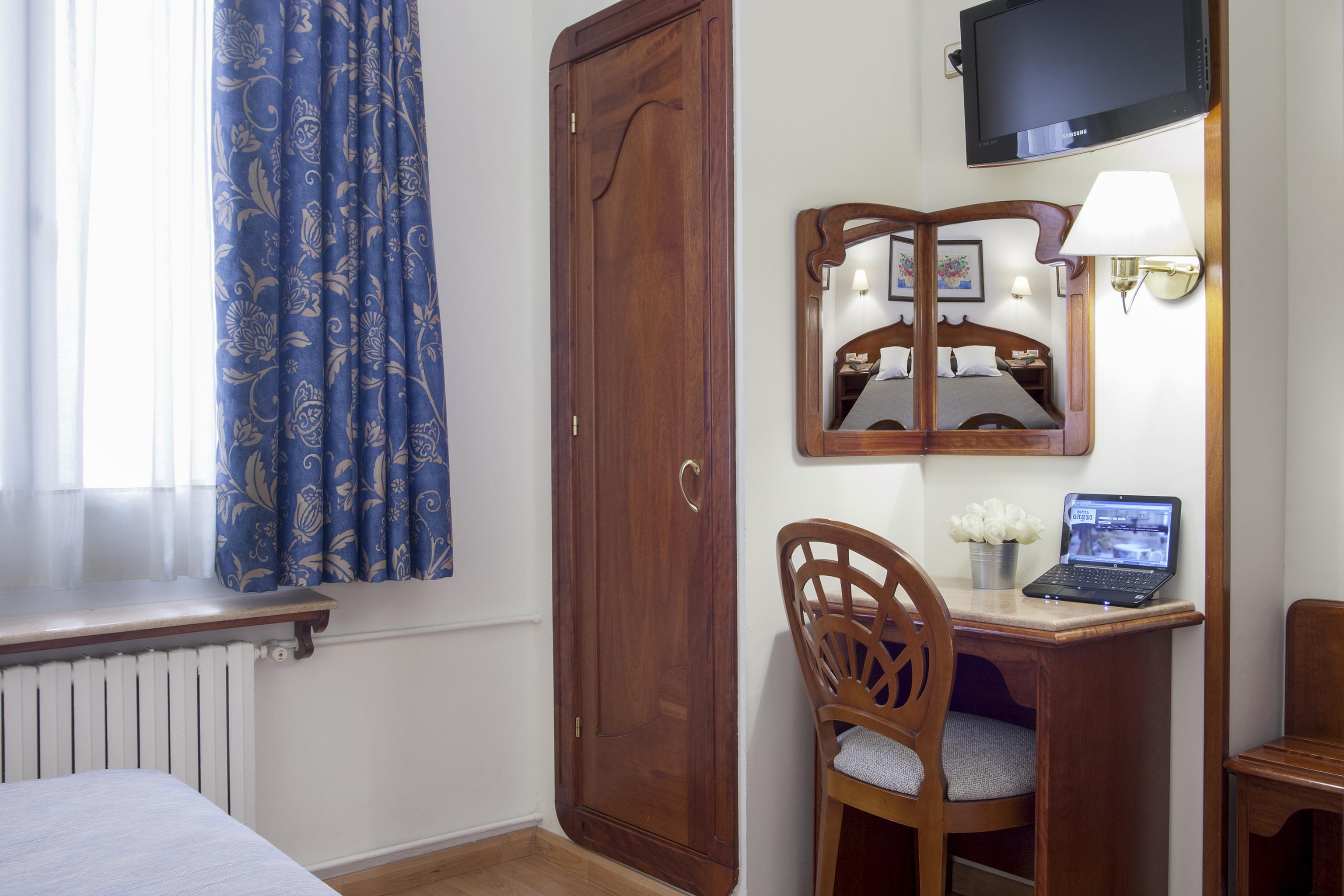 Hotel Gaudí