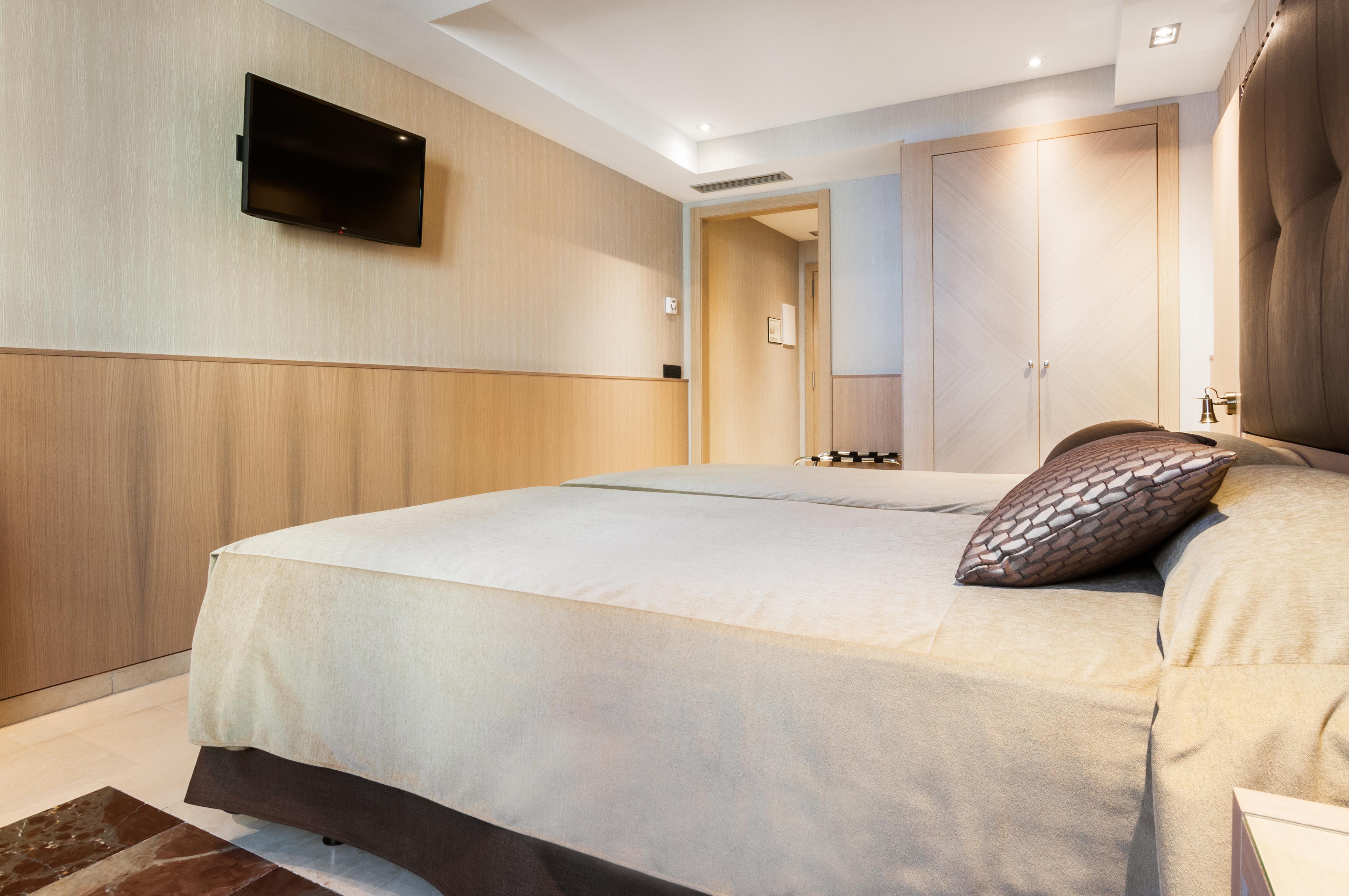 Hotel Gran Barcino Barcelona