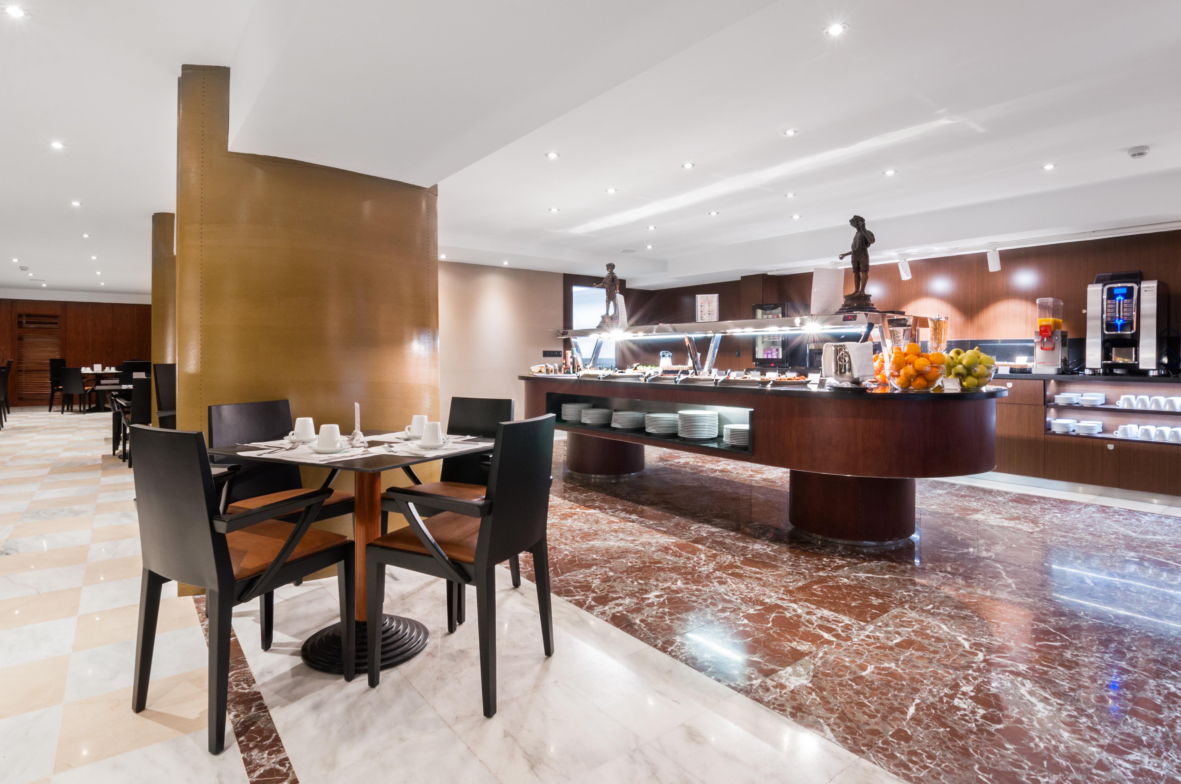 Gran Barcino 4* Barcelona