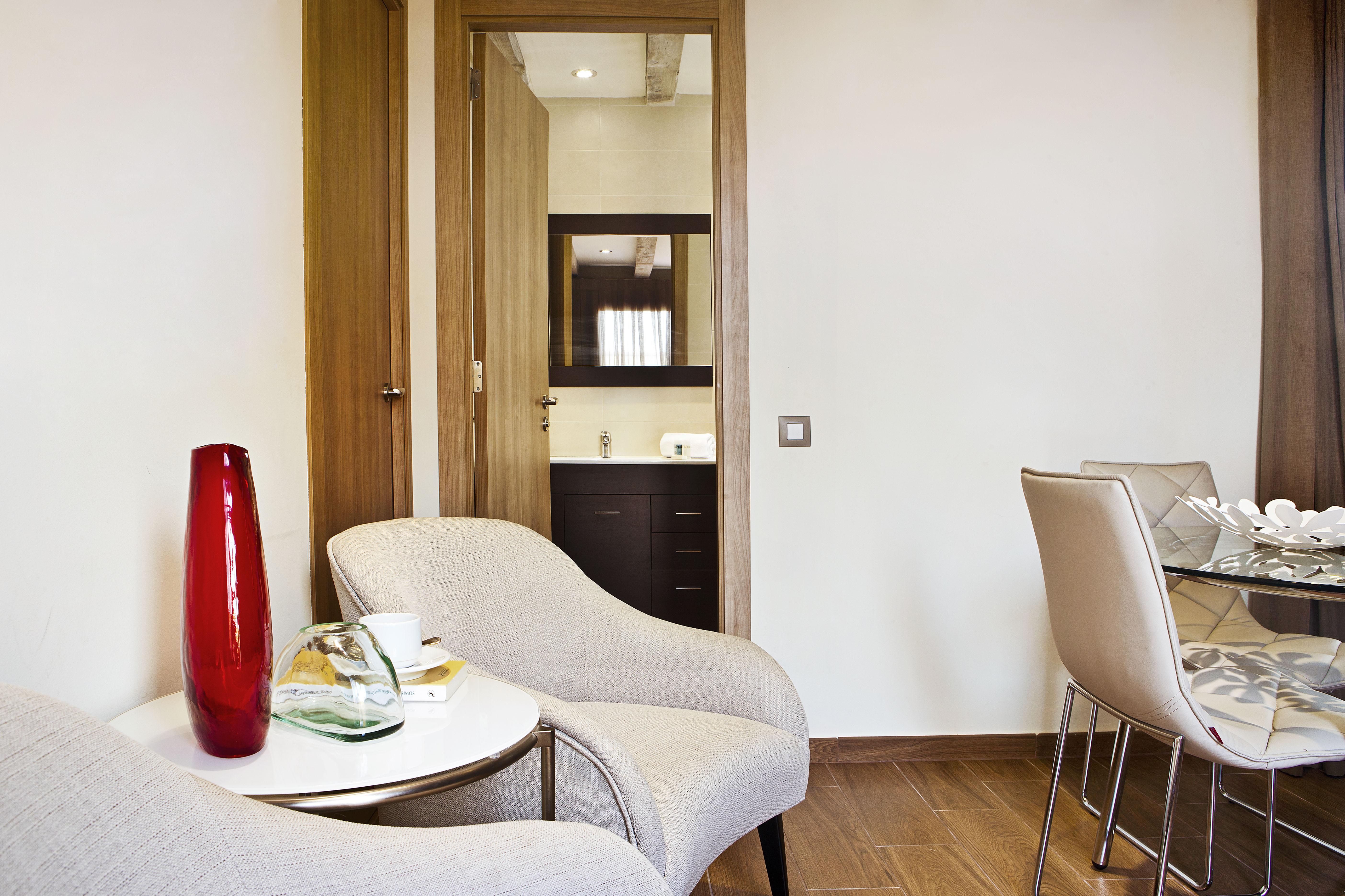 Apartamento Mila *