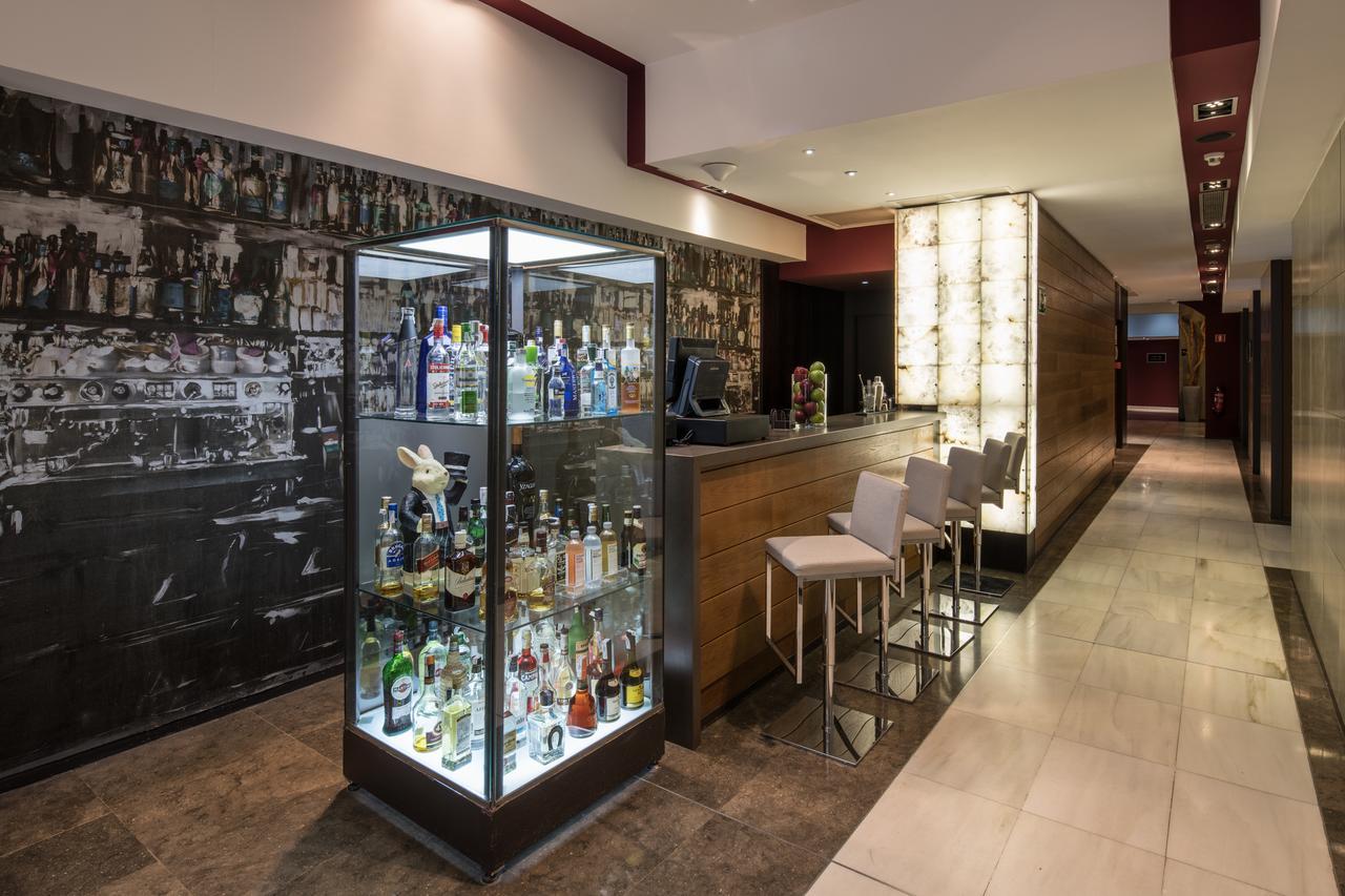 Hotel Catalonia Port Barcelona