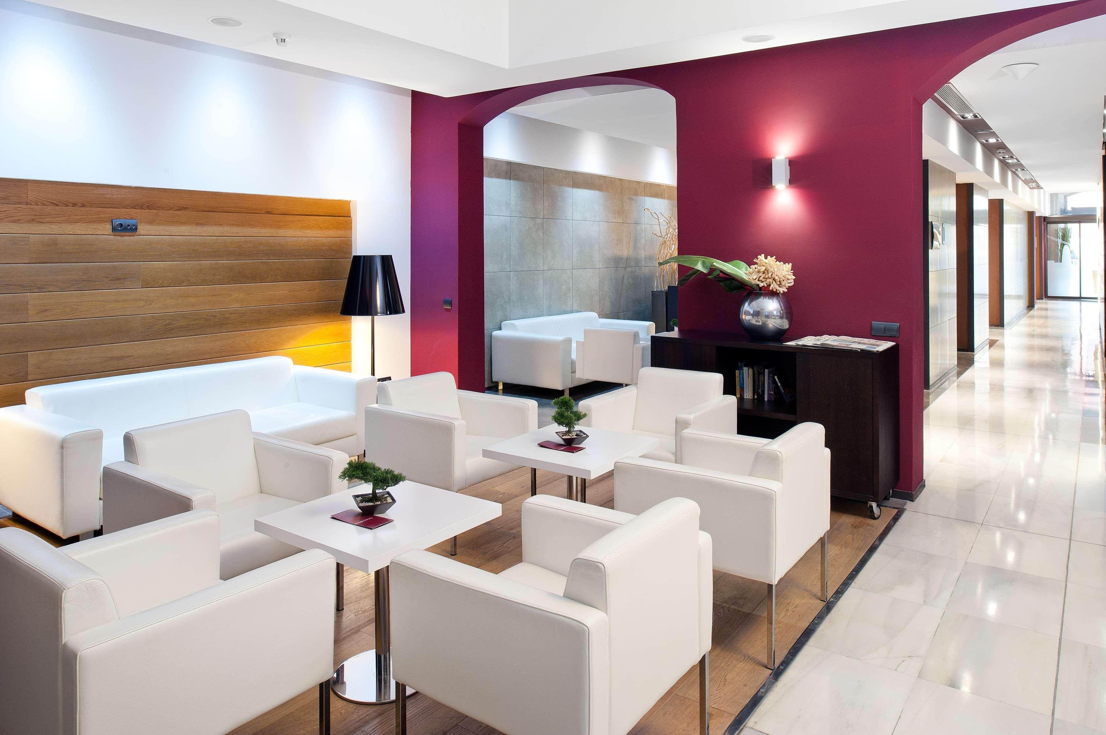 Hotel Catalonia Port Barcelona