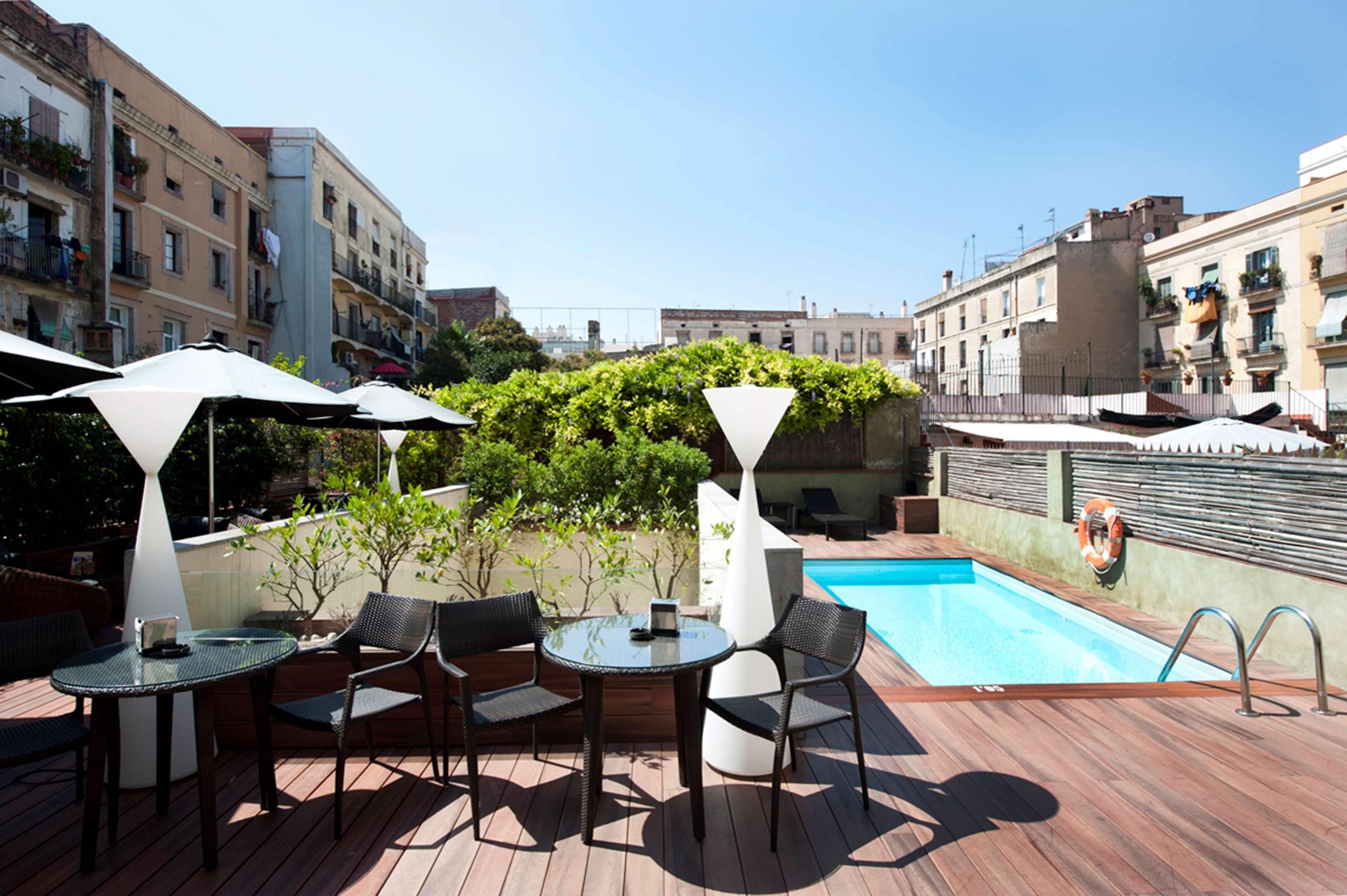 Catalonia Port Hotel Barcelona