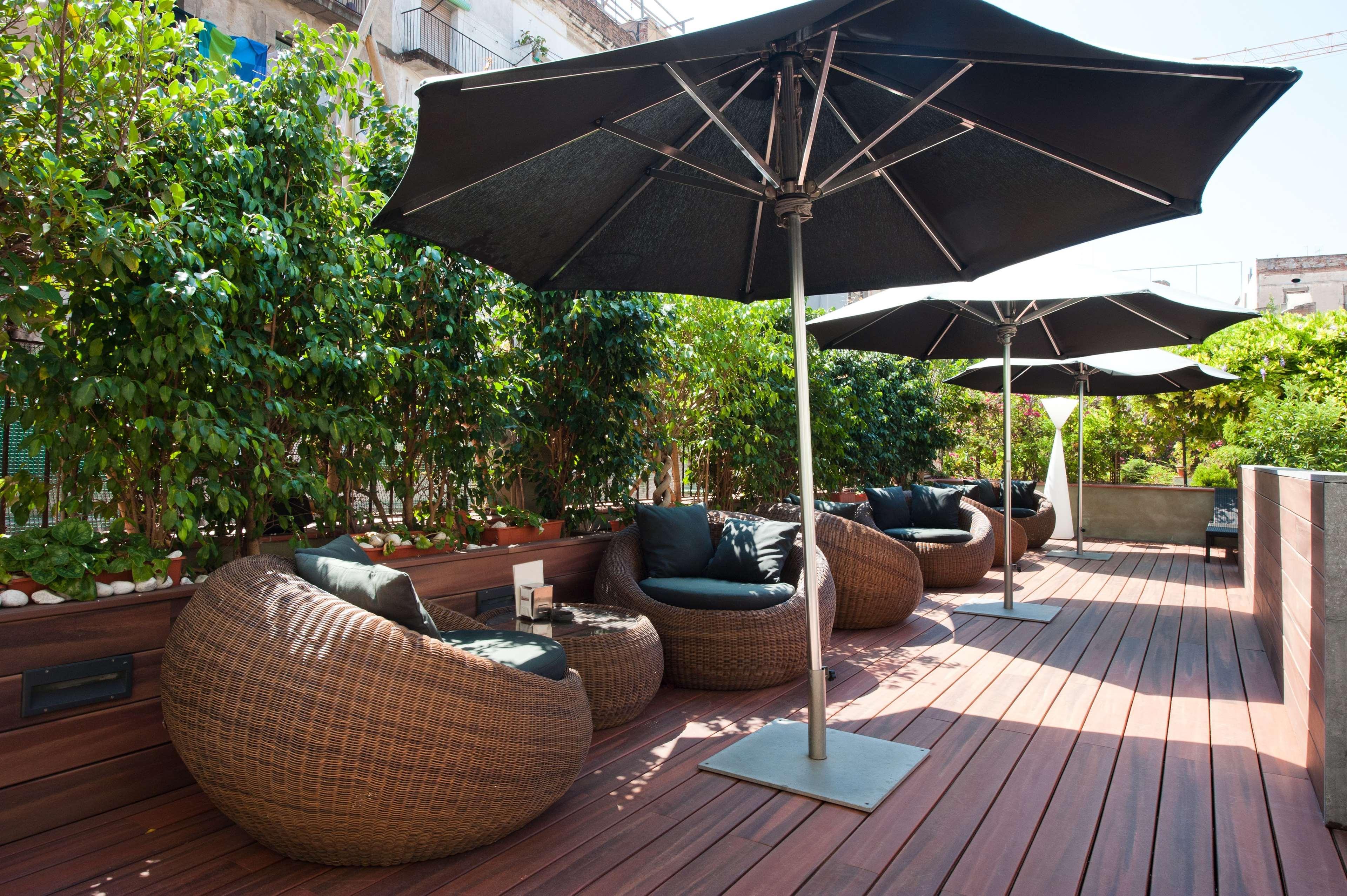 Catalonia Port Hotel 4*