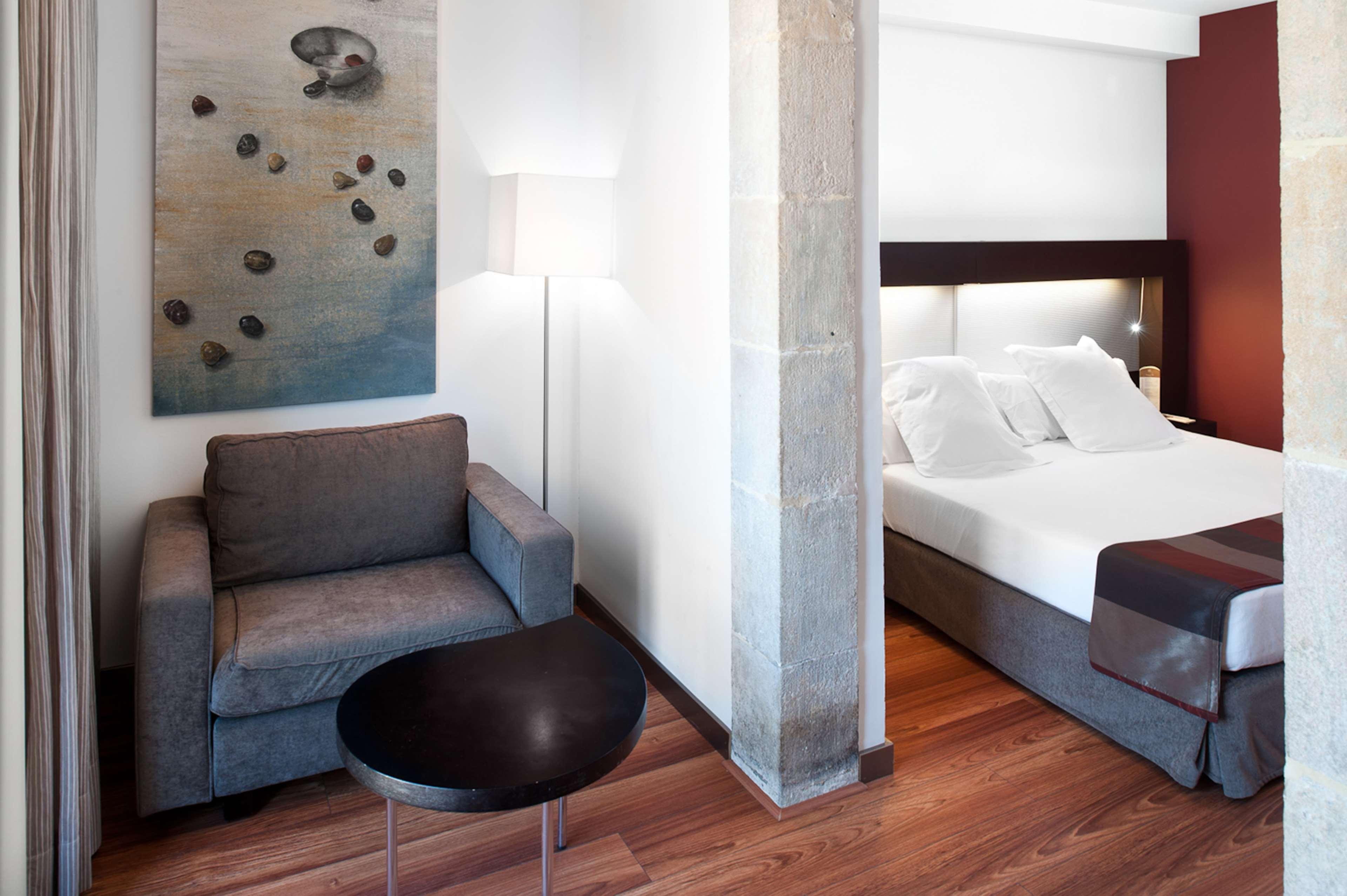 Hotel Catalonia Port