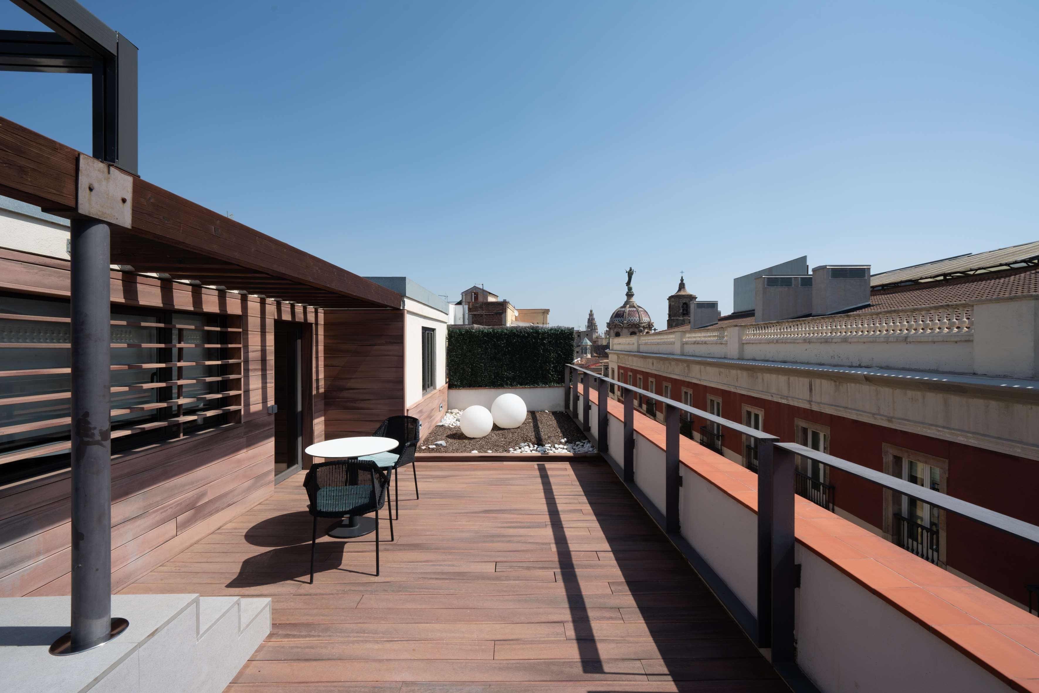 Catalonia Port 4* Barcelona