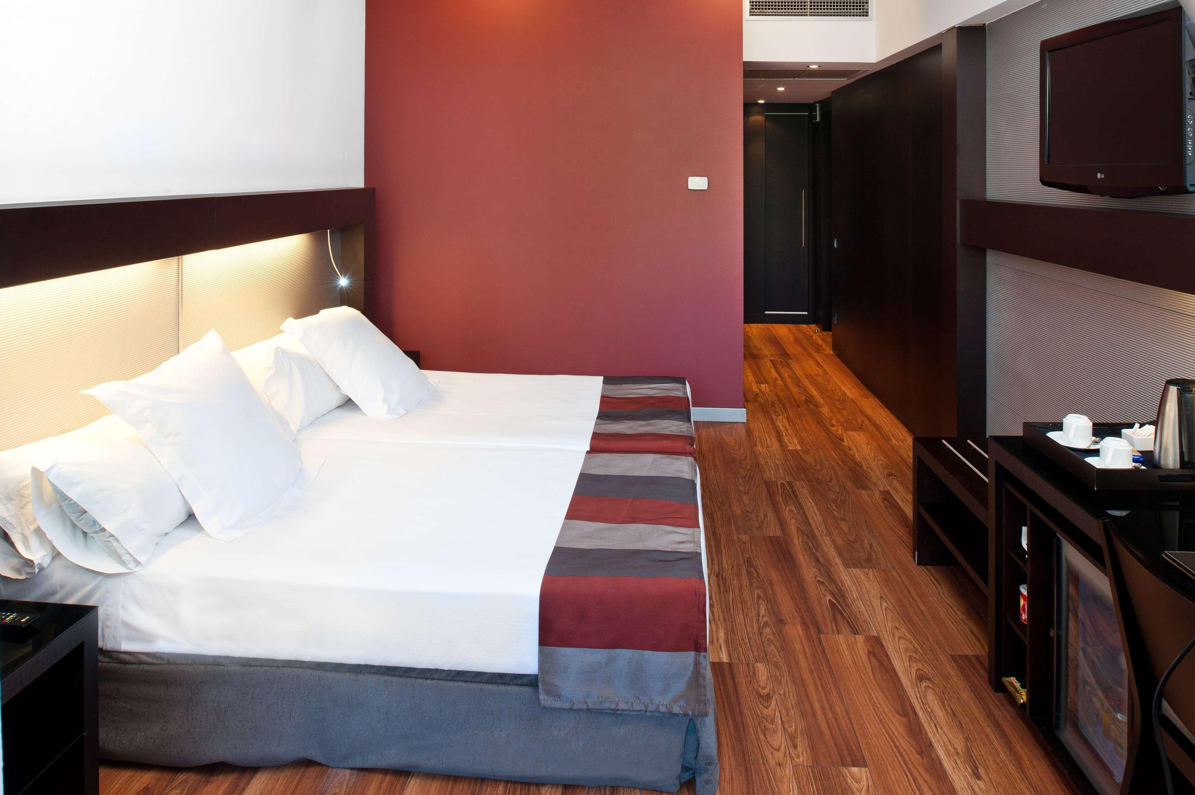 Hotel Catalonia Port Barcelona