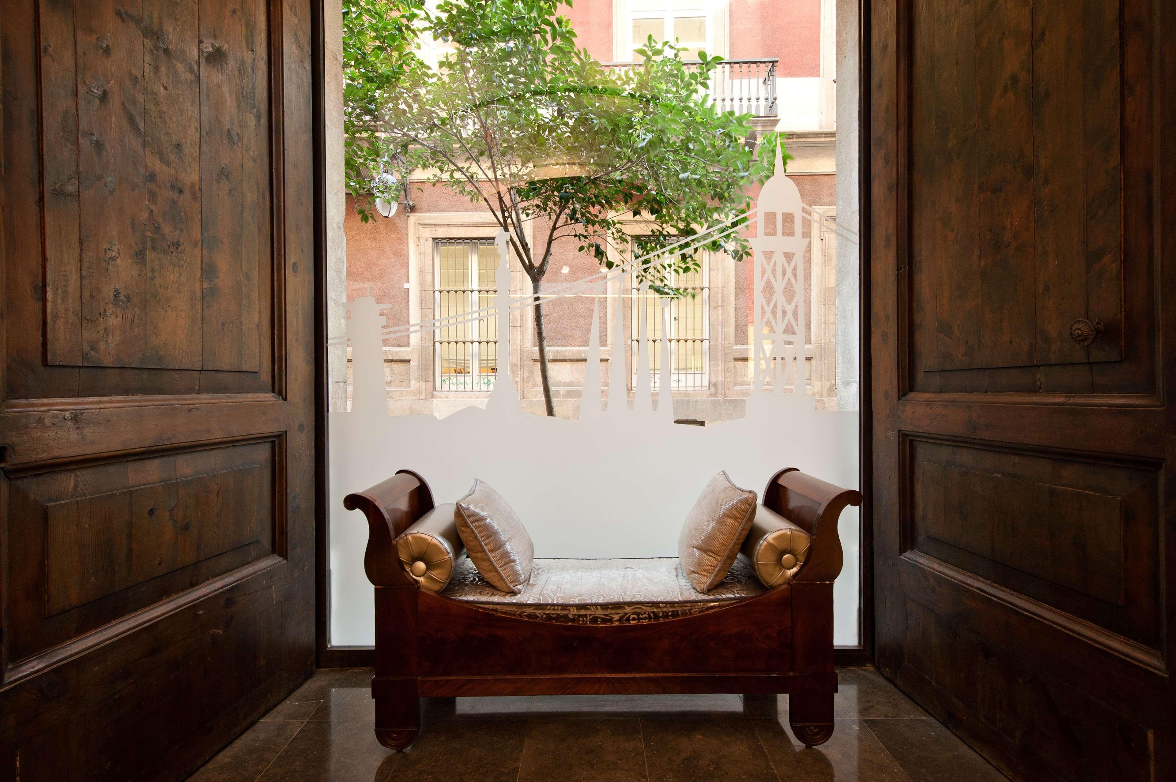 Catalonia Port Hotel Barcelona