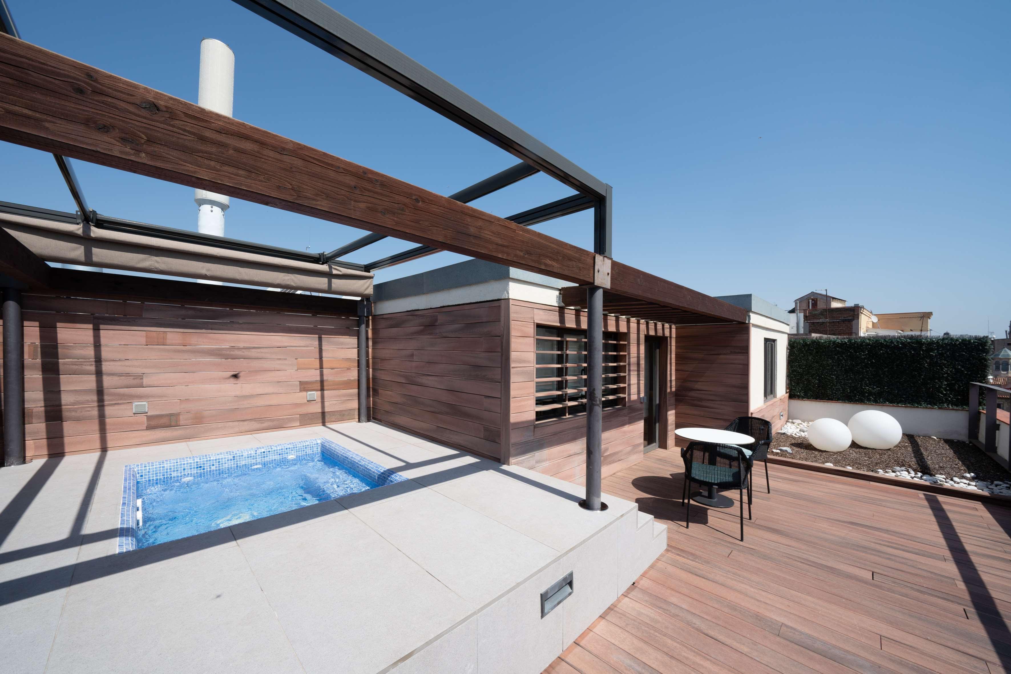 Hotel Catalonia Port