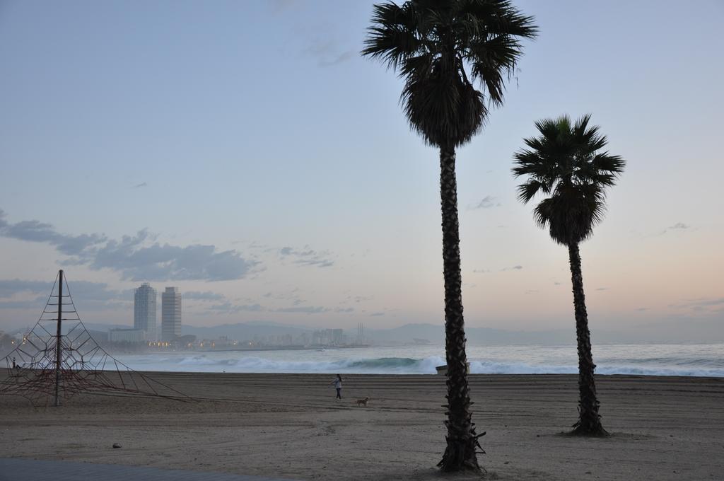 Evenia Rocafort Barcelona