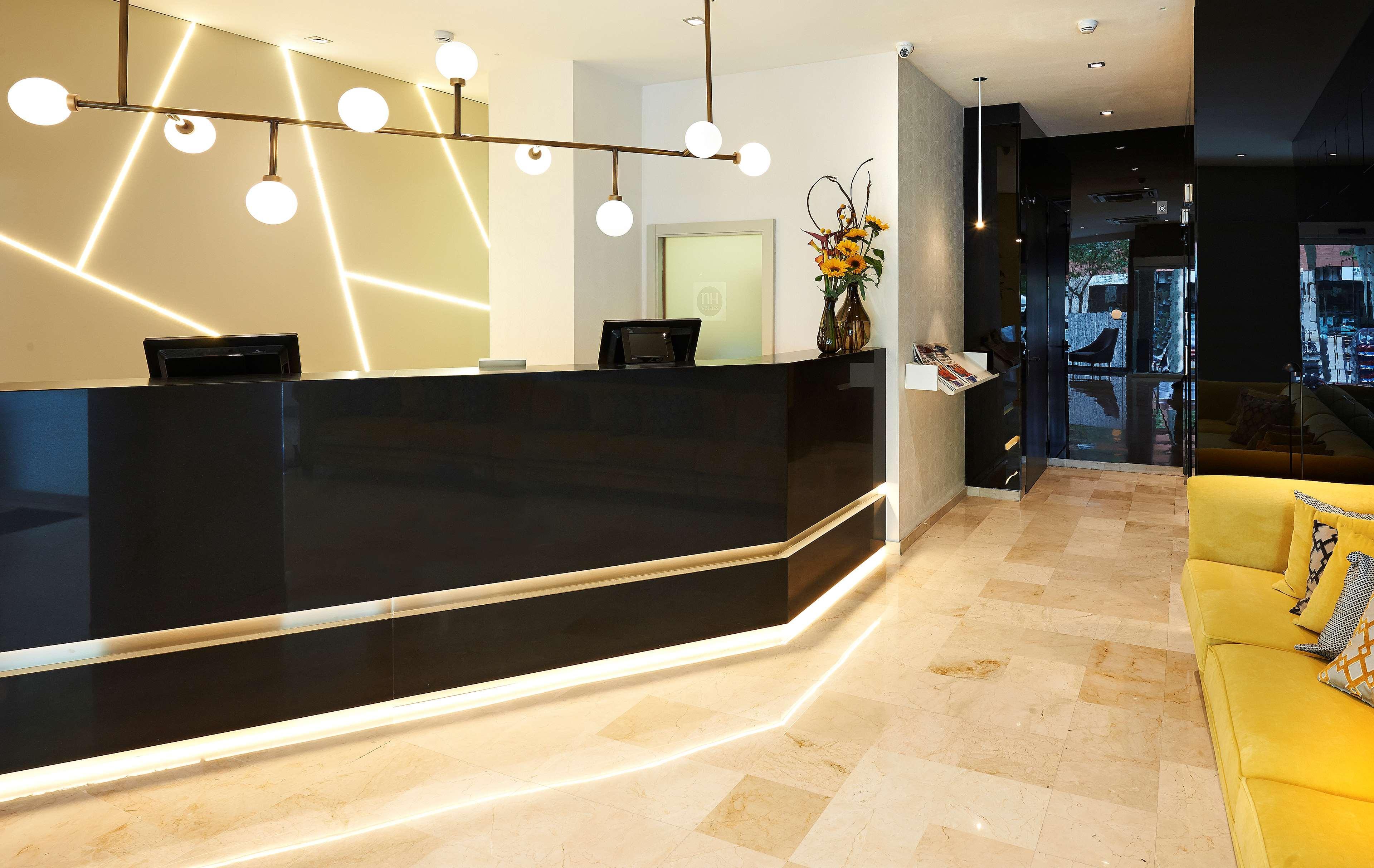 Hotel Nh Les Corts