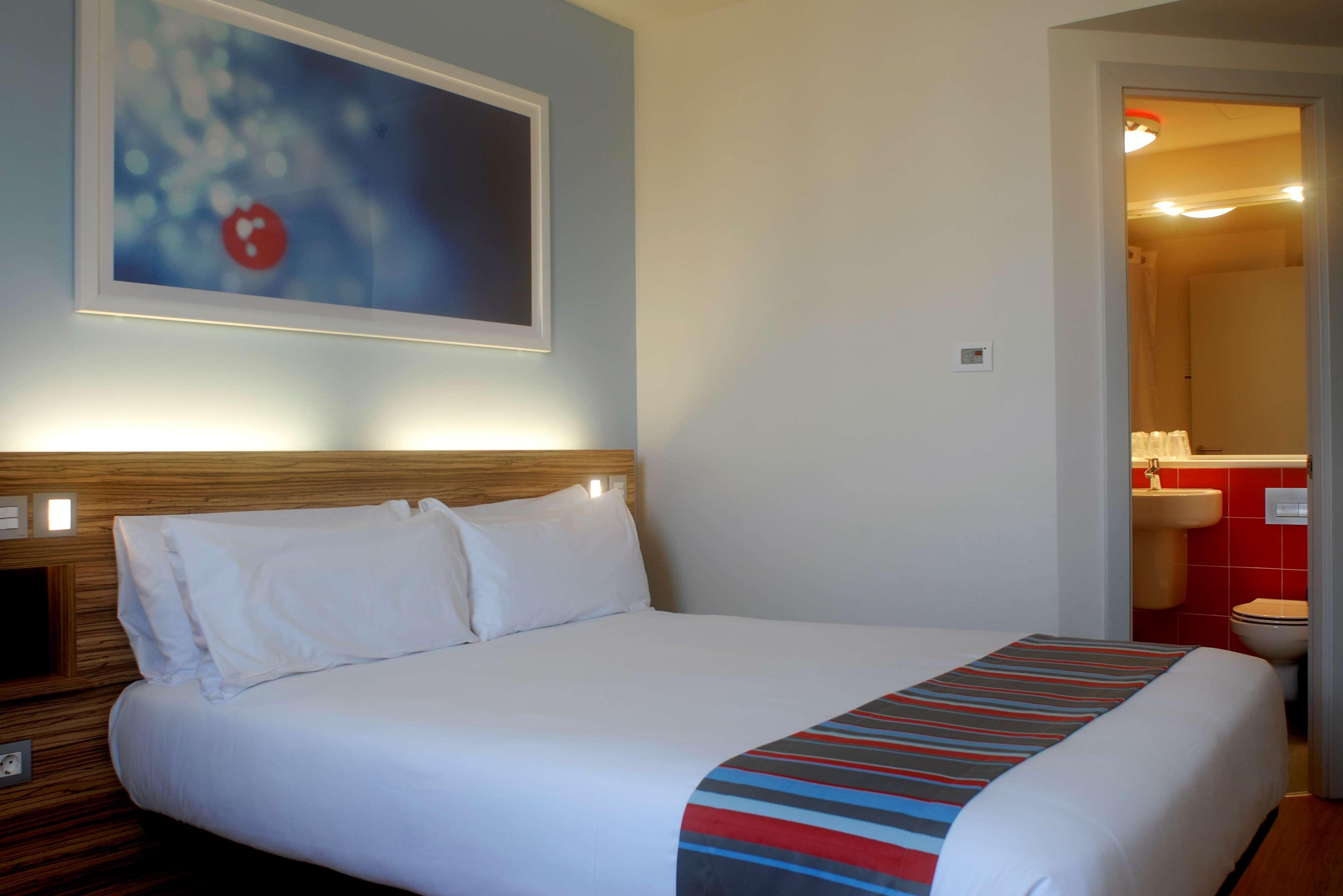 Travelodge Poblenou