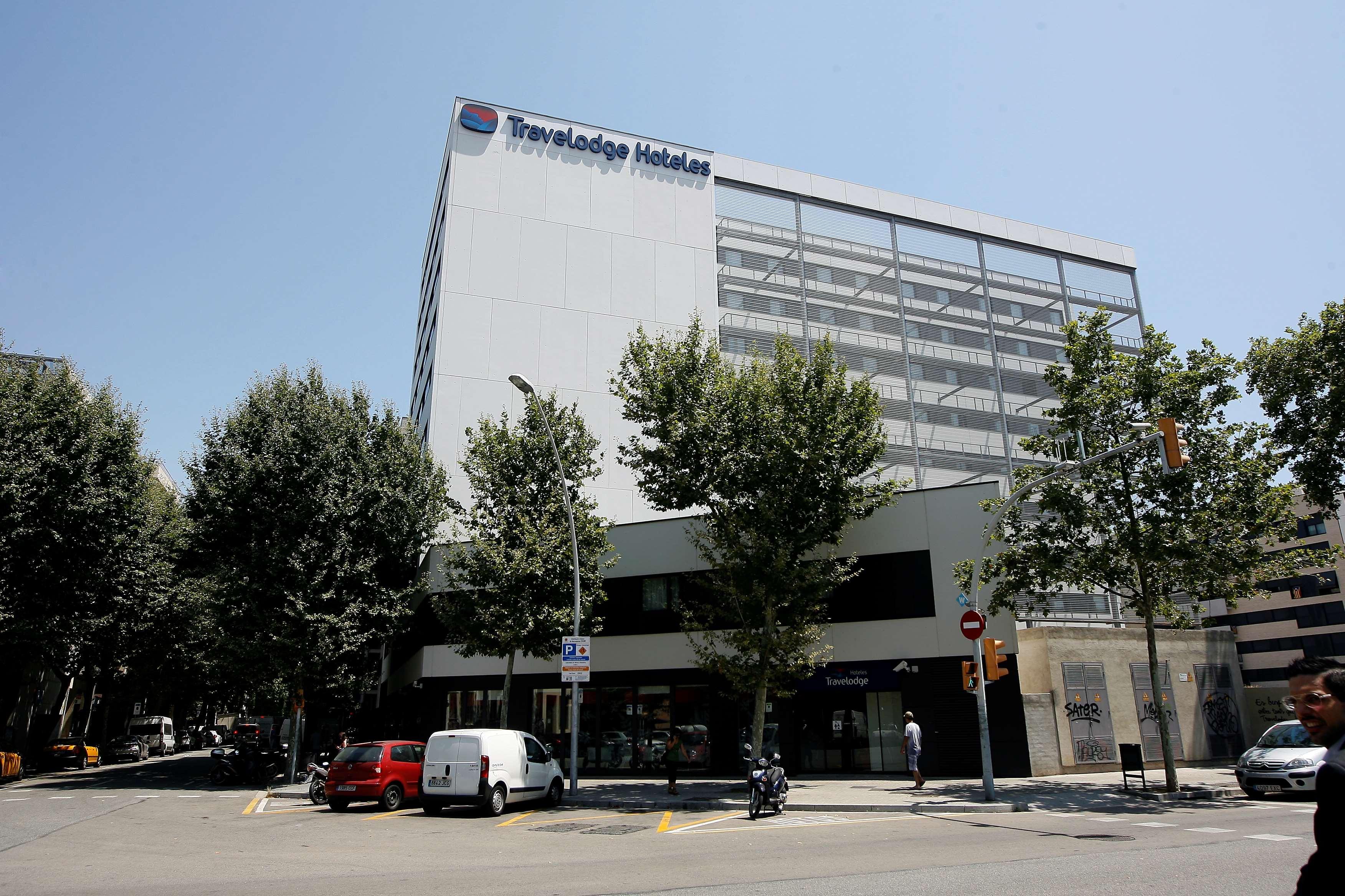 Travelodge Poblenou * Barcelona