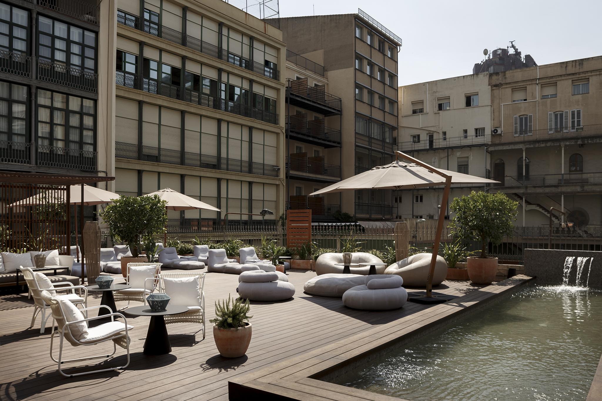 Icon Bcn Hotel Barcelona