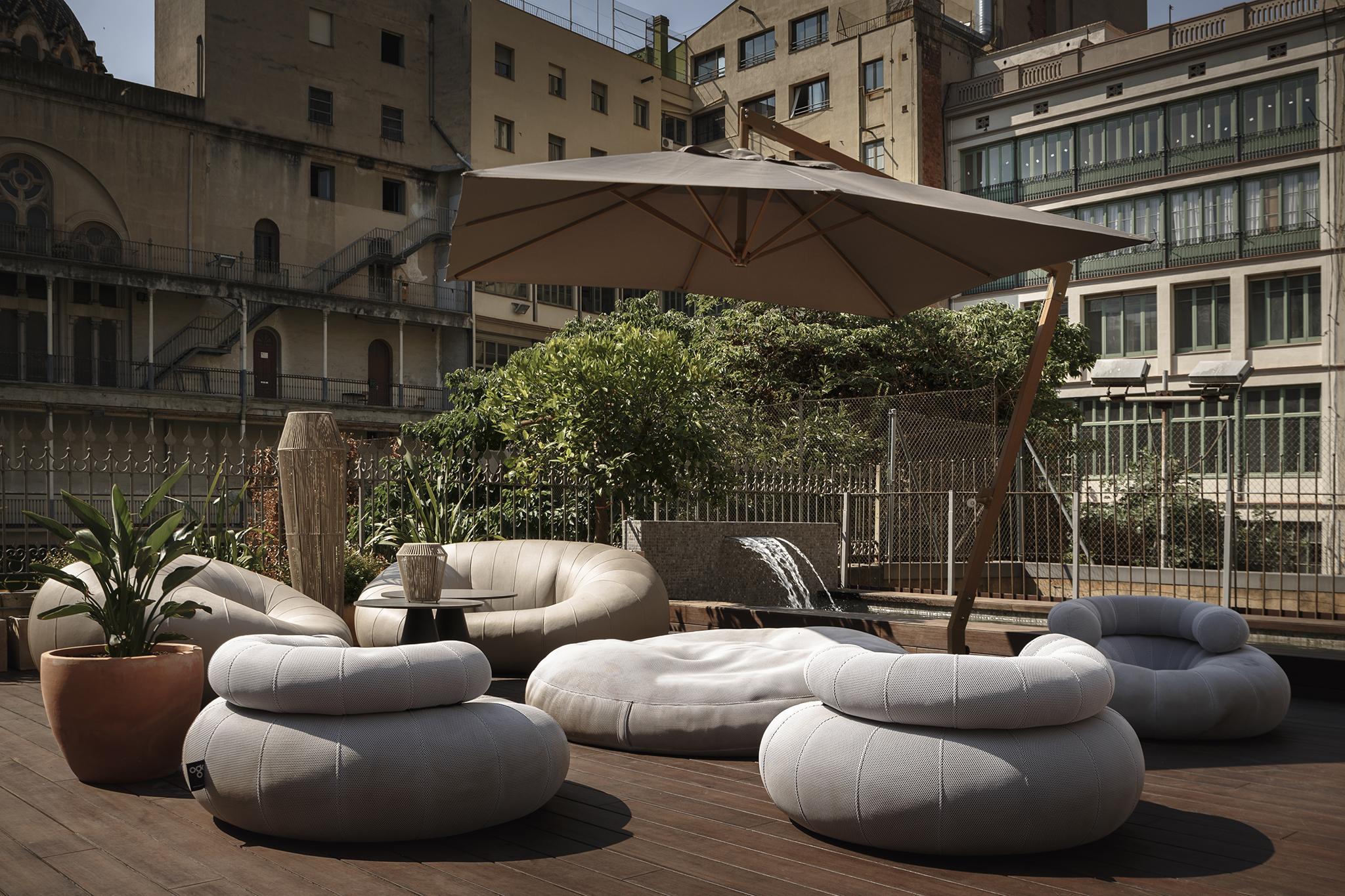 Icon Bcn 4*