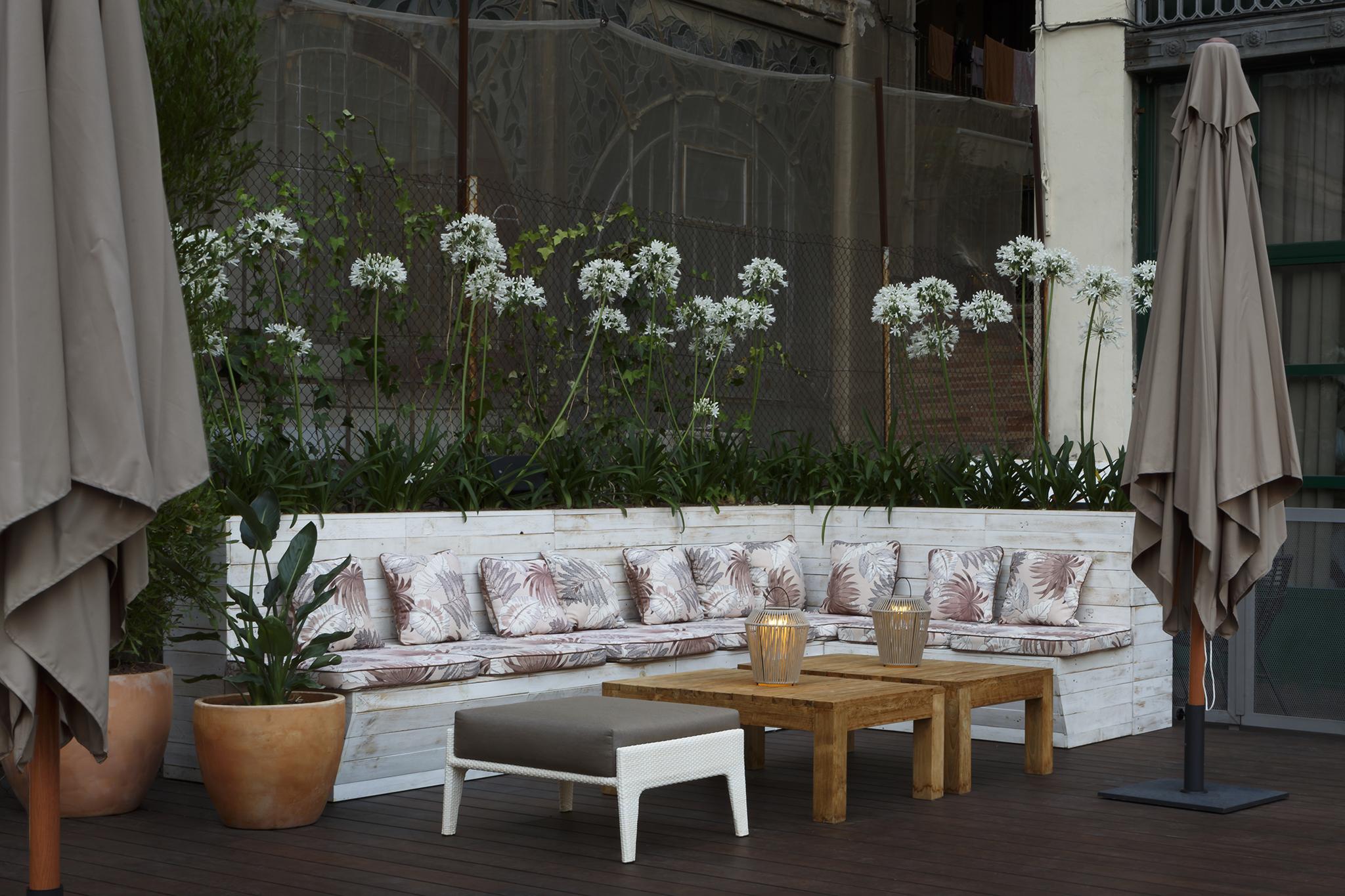 Icon Bcn 4* Barcelona