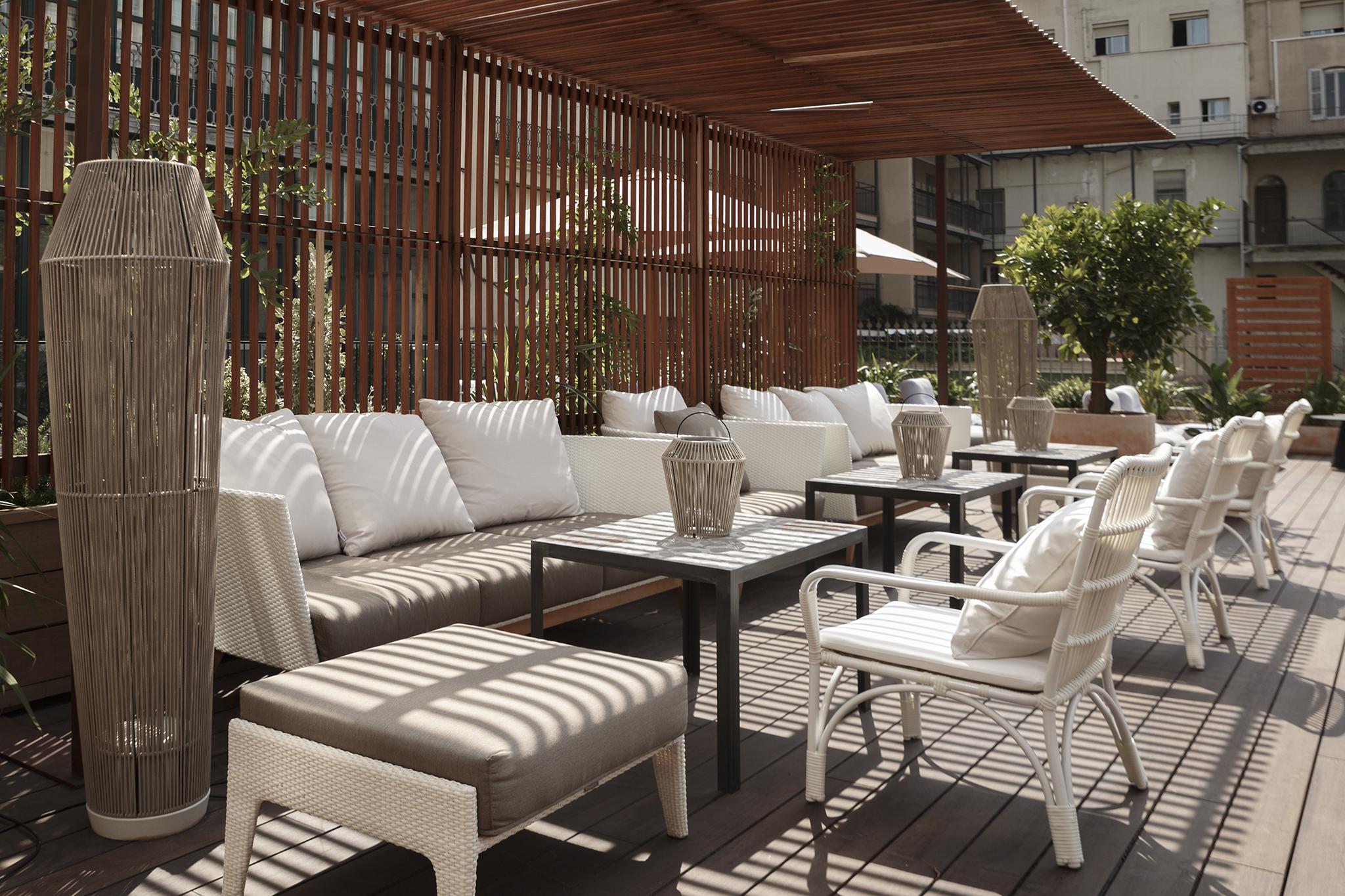 Hotel Icon Bcn Barcelona