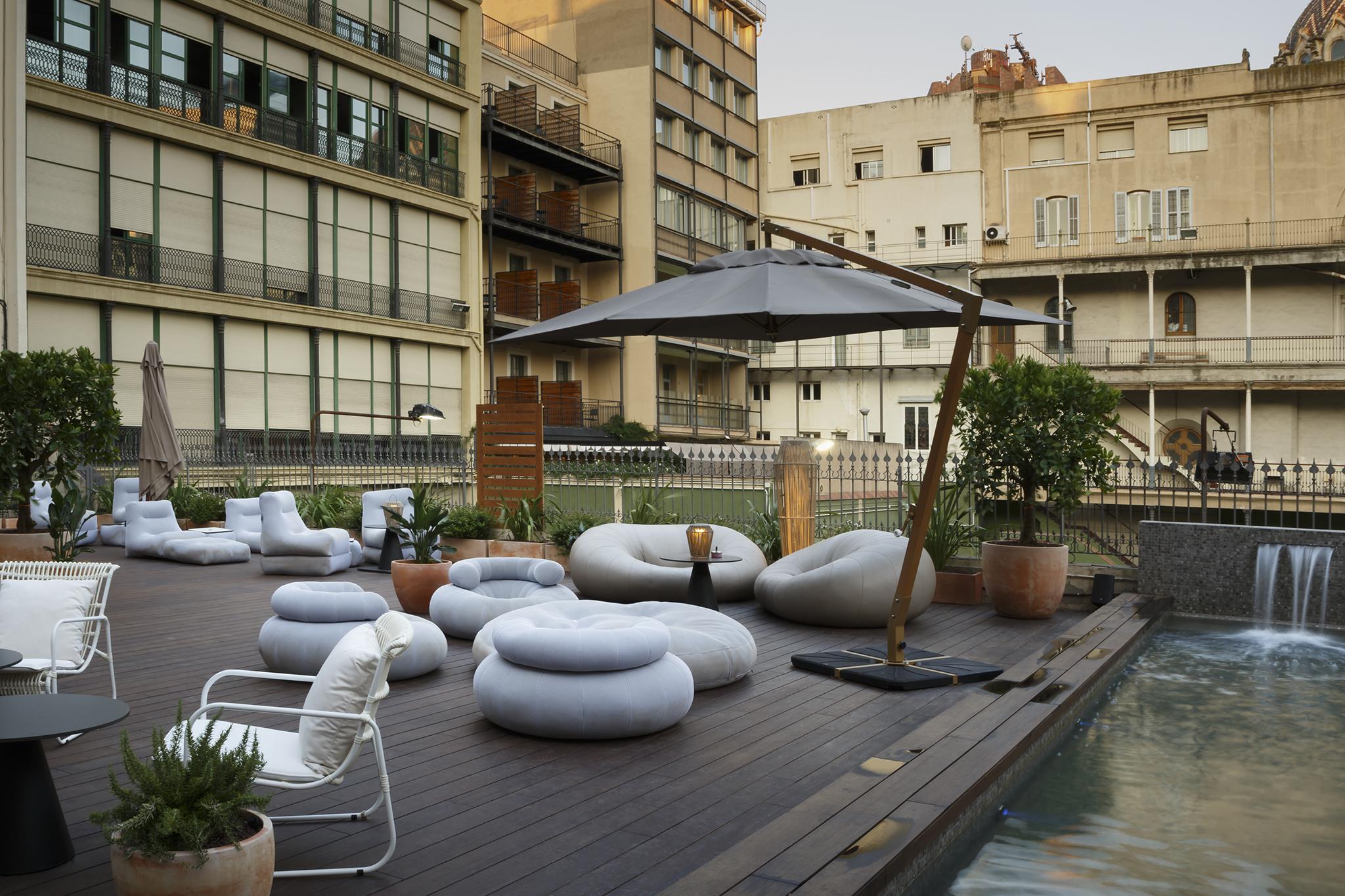 Icon Bcn Hotel Barcelona