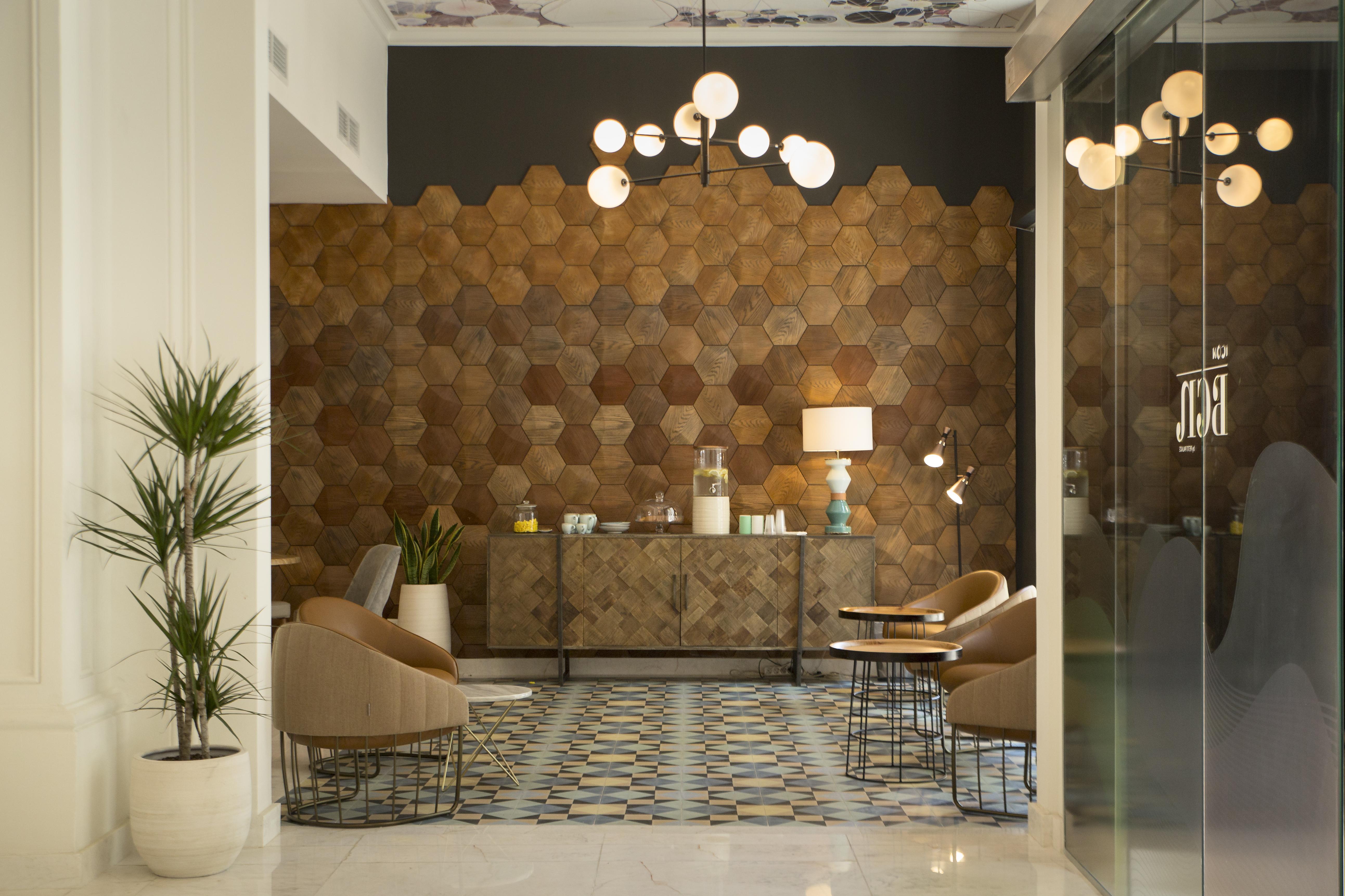 Icon Bcn Hotel 4*
