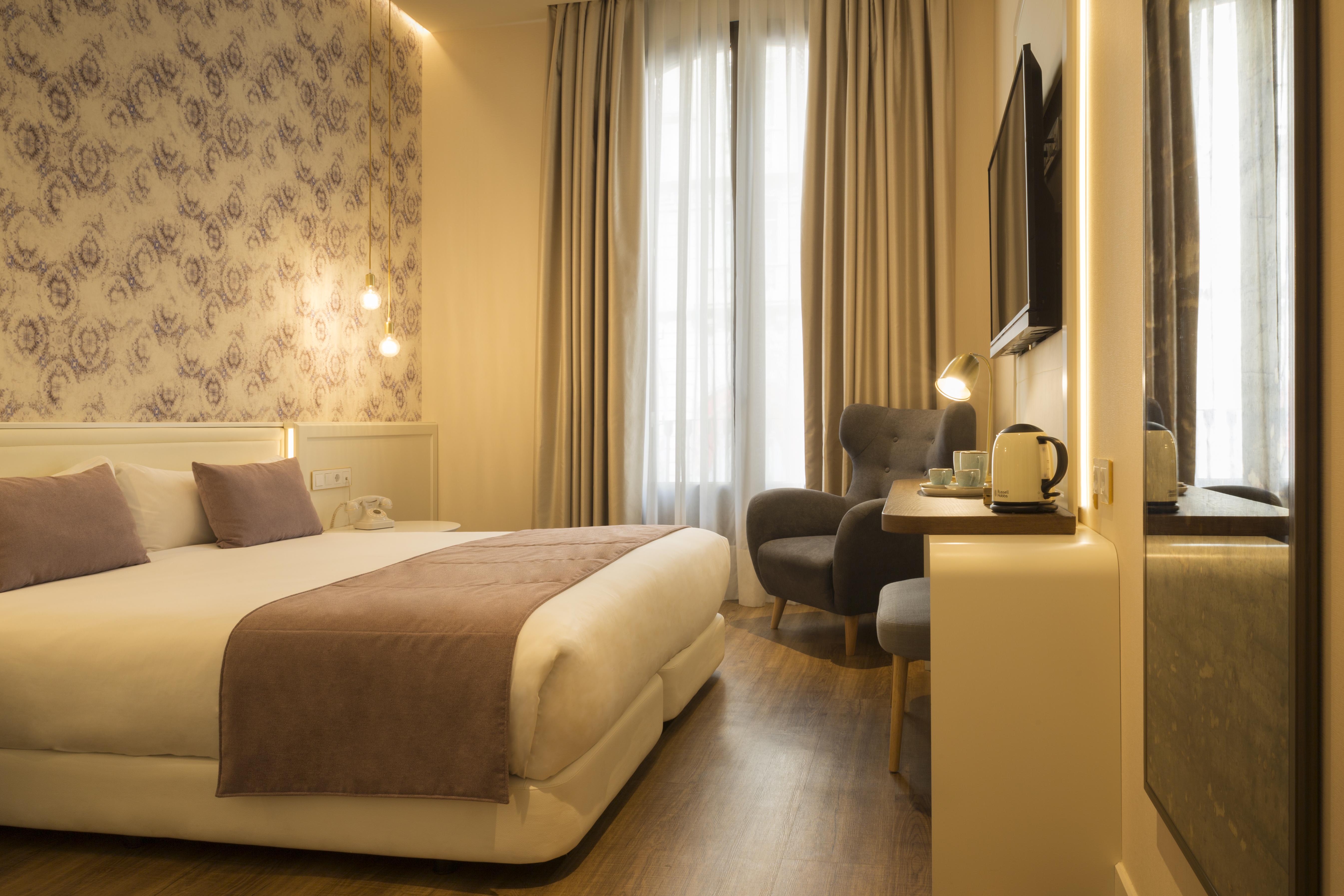 Icon Bcn Hotel Barcelona
