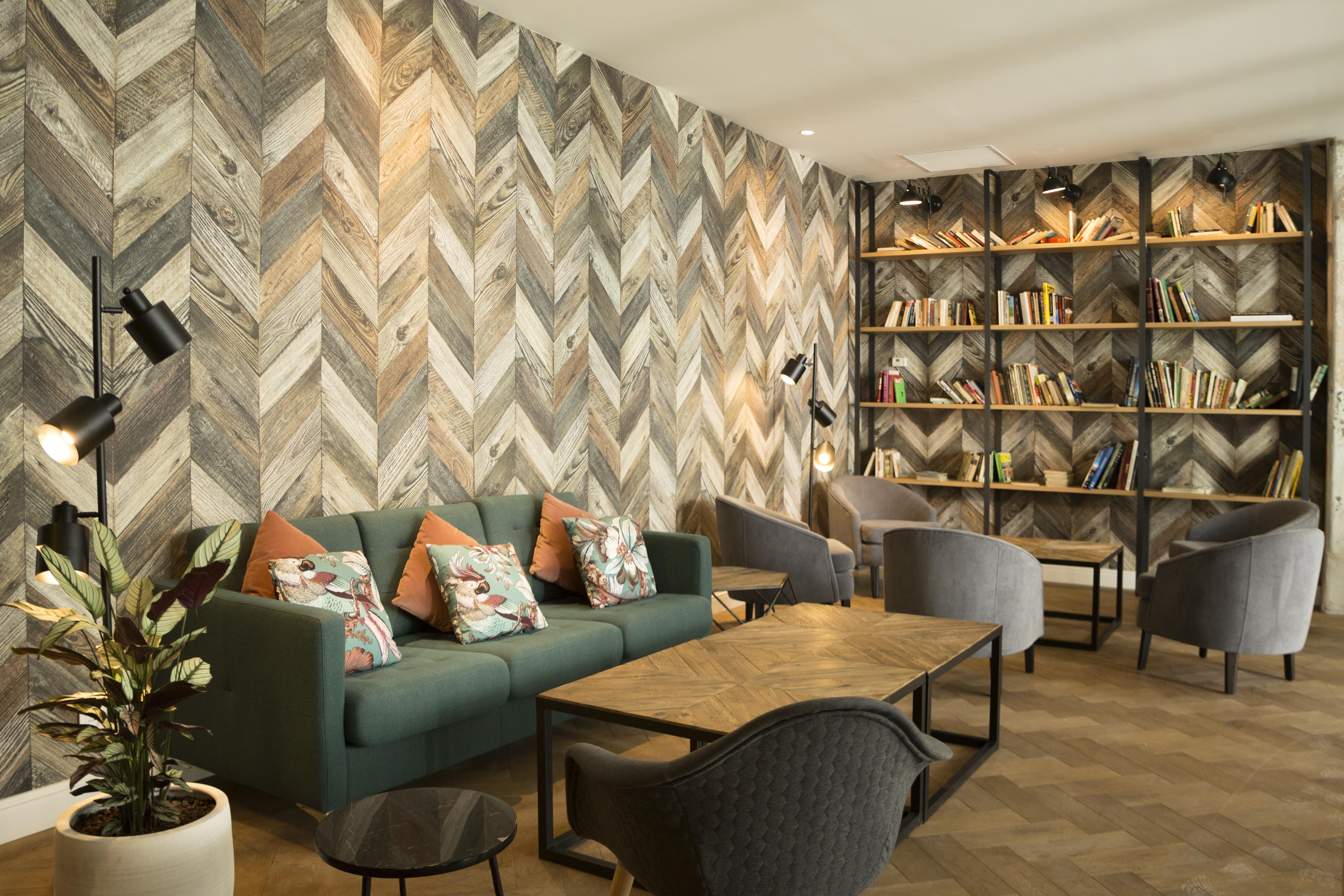 Hotel Icon Bcn 4*