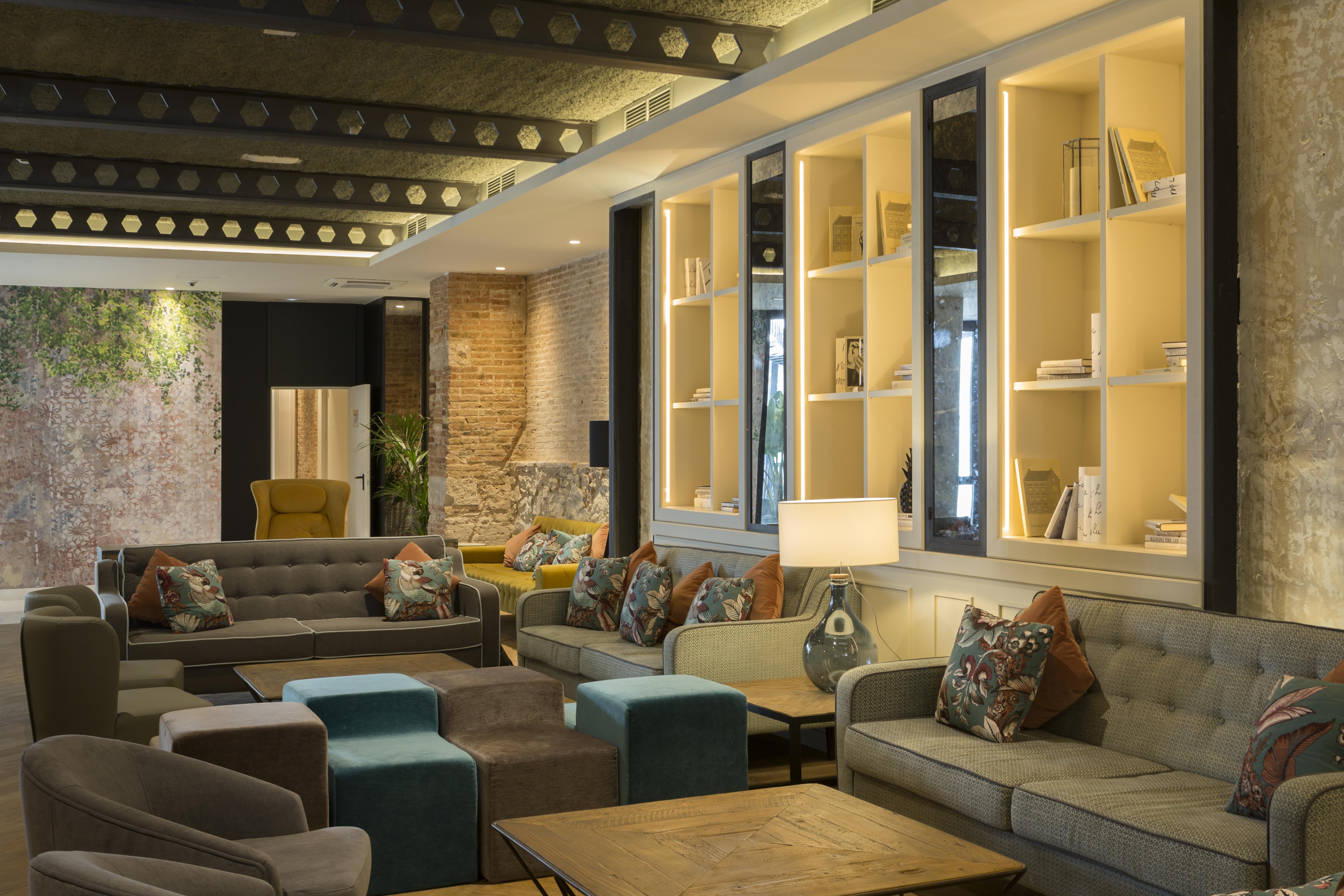 Hotel Icon Bcn
