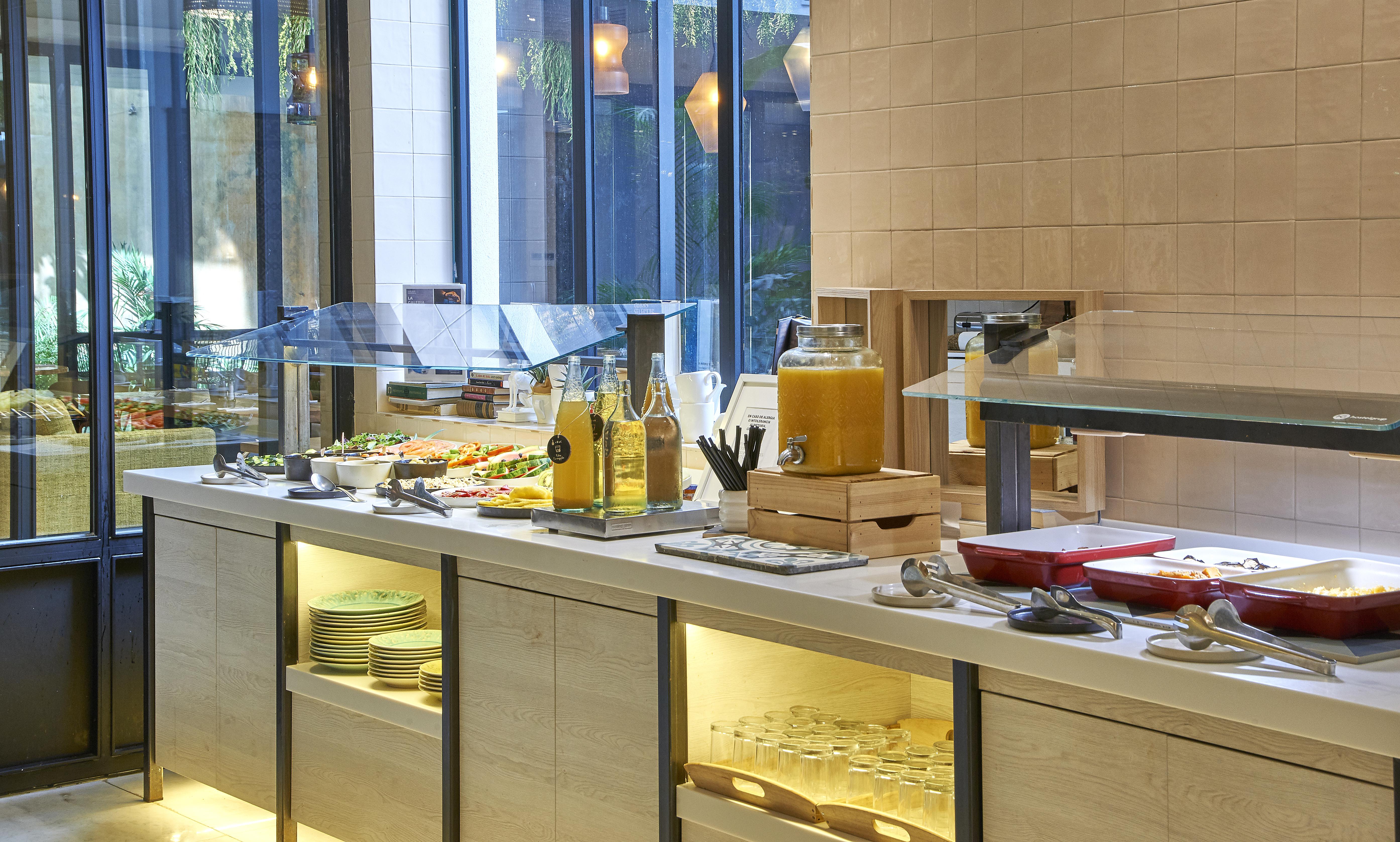 Icon Bcn Hotel 4*