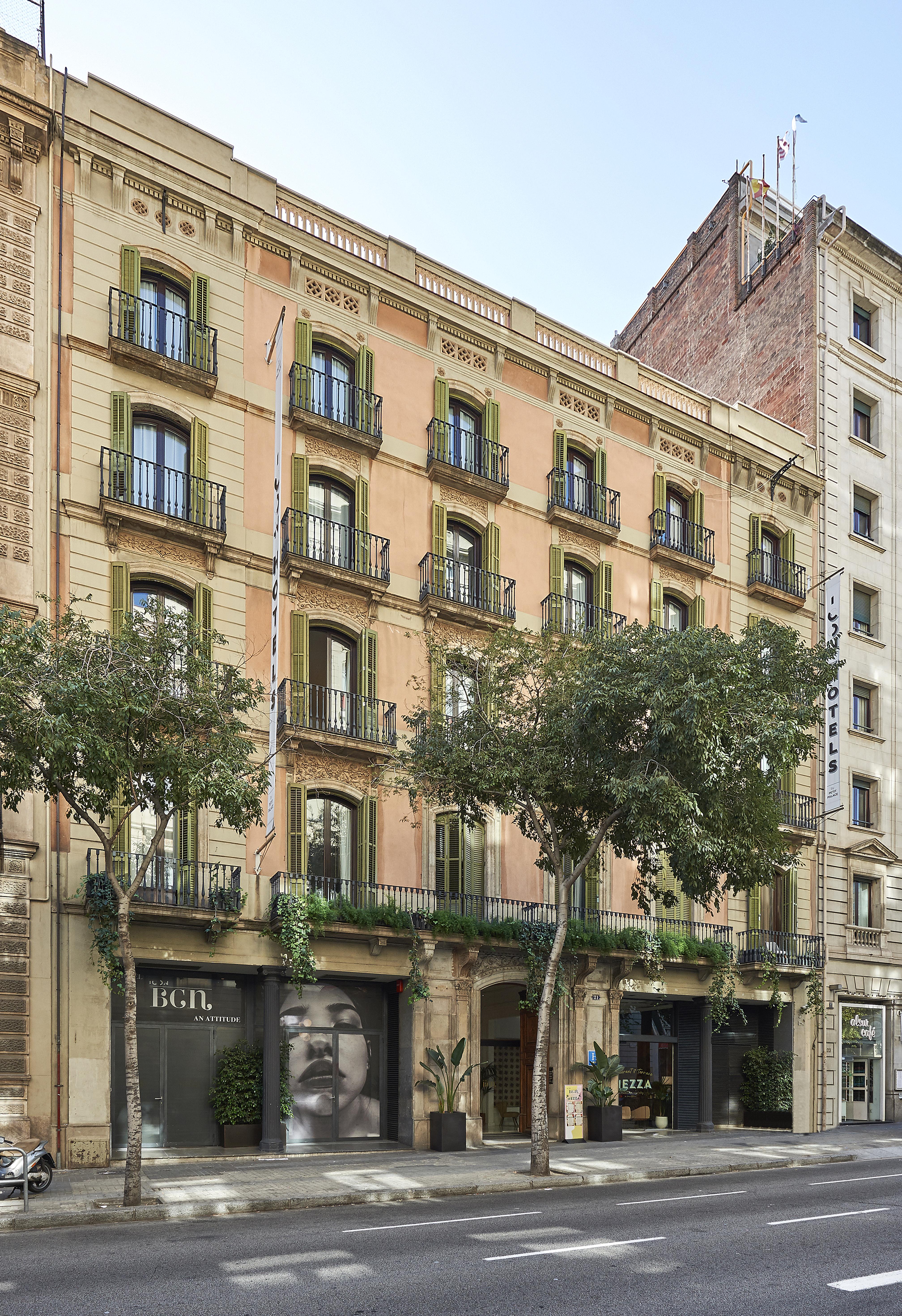Hotel Icon Bcn