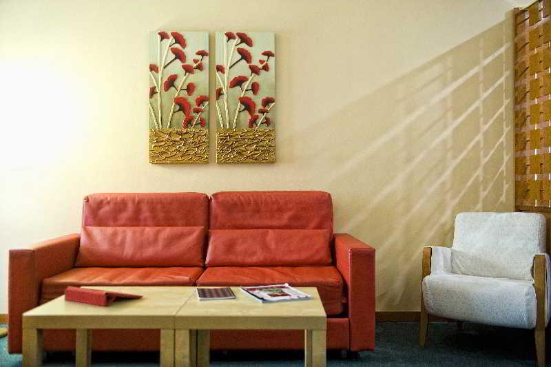 Aparthotel Acacia