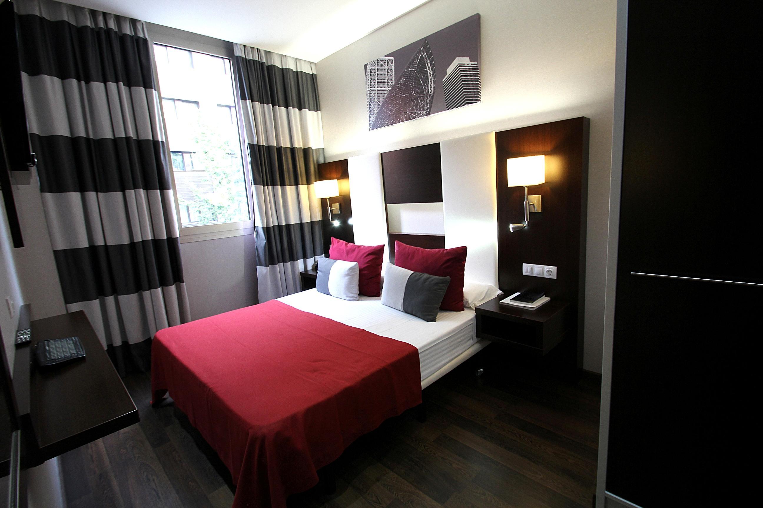 Hotel & Olimpica Barcelona