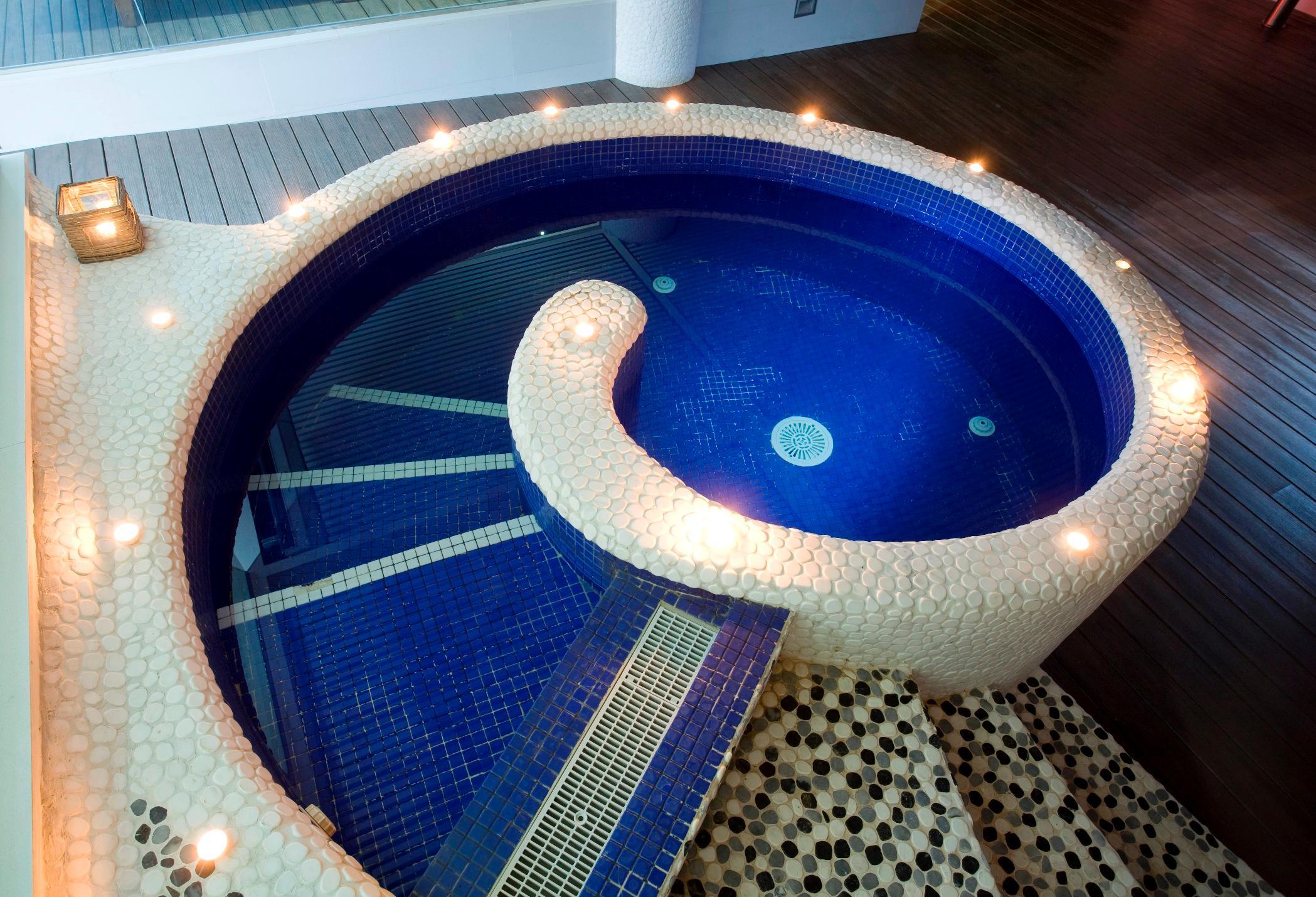 & Olimpica Hotel Barcelona