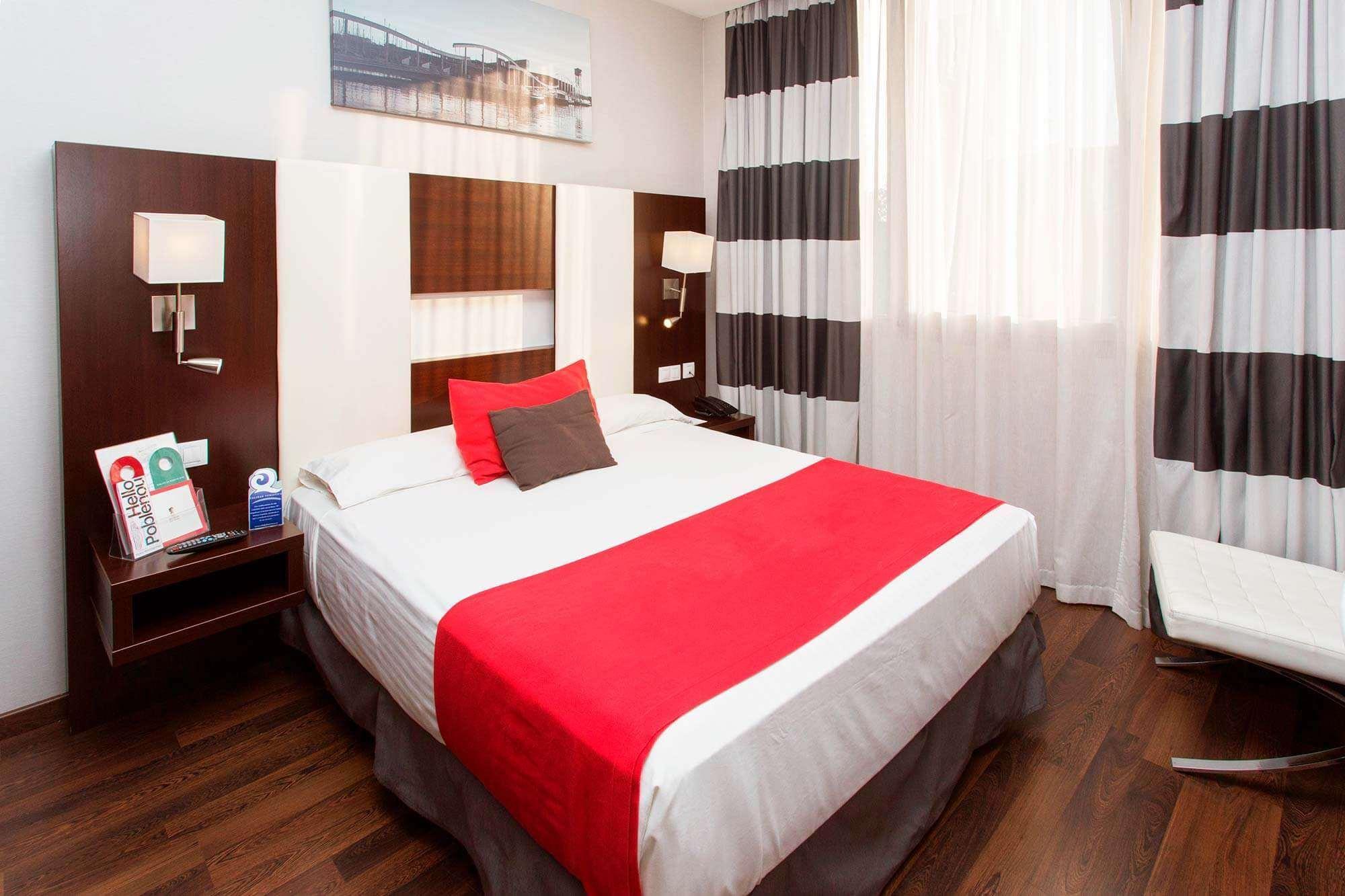 Hotel & Olimpica