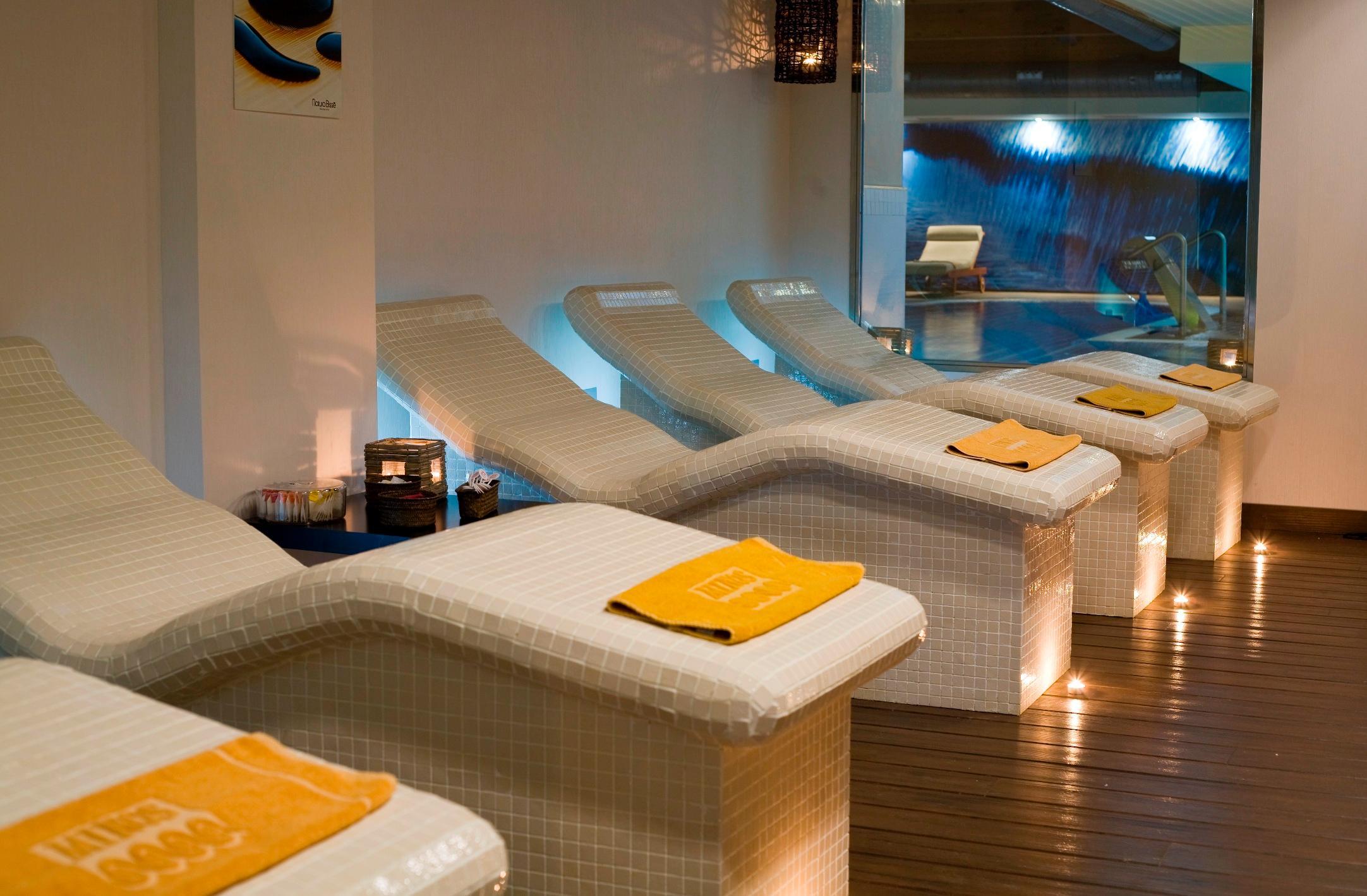 Hotel & Olimpica