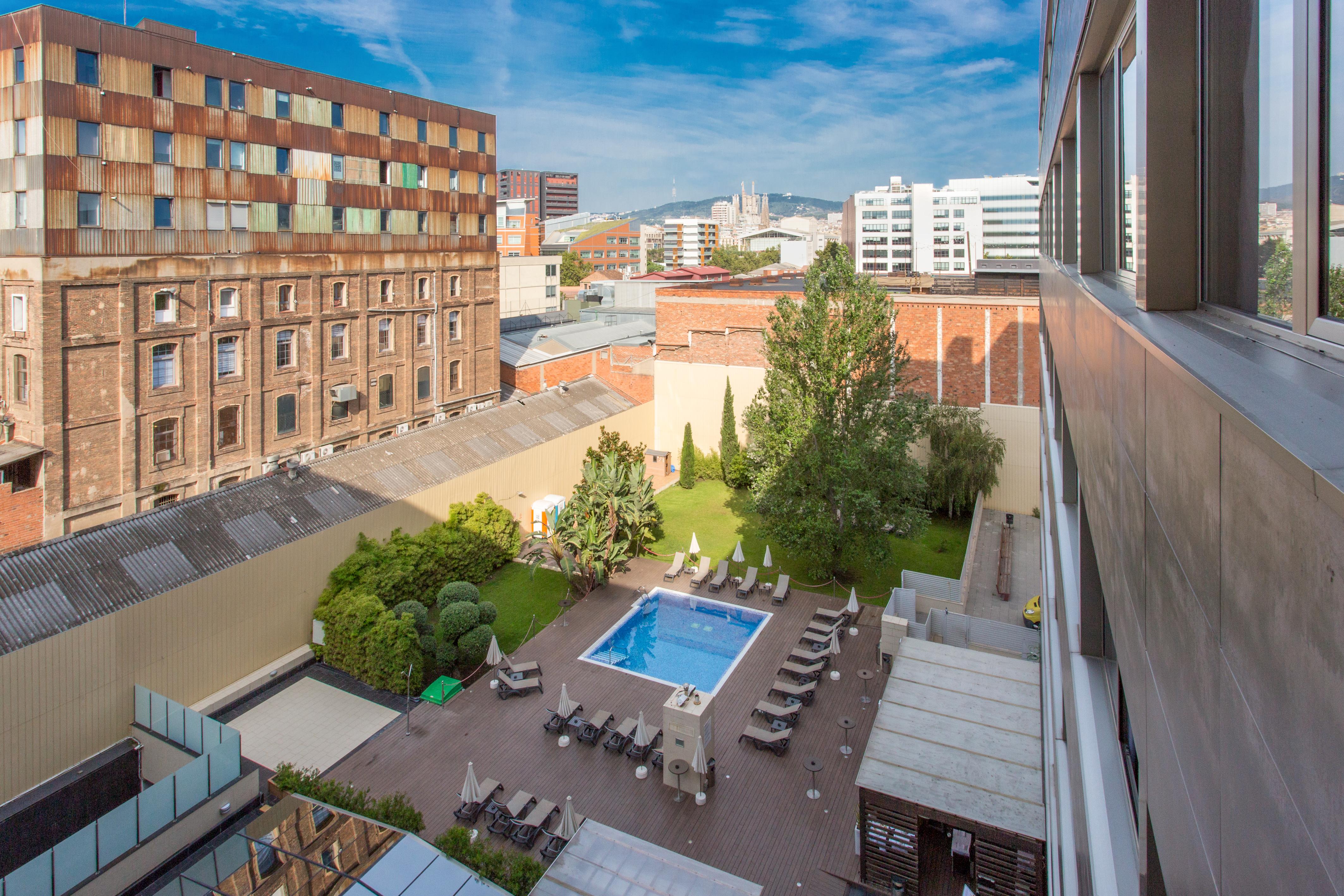Hotel & Olimpica 4*